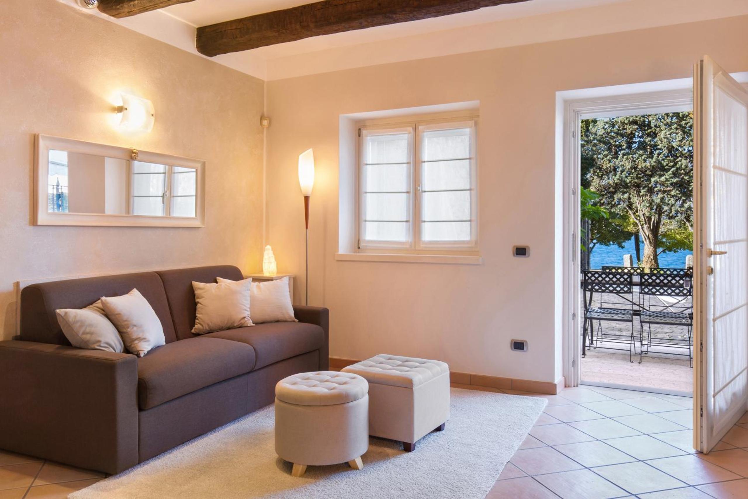Apartment Casetta Alla Pozza in Torri Del Benaco view 5