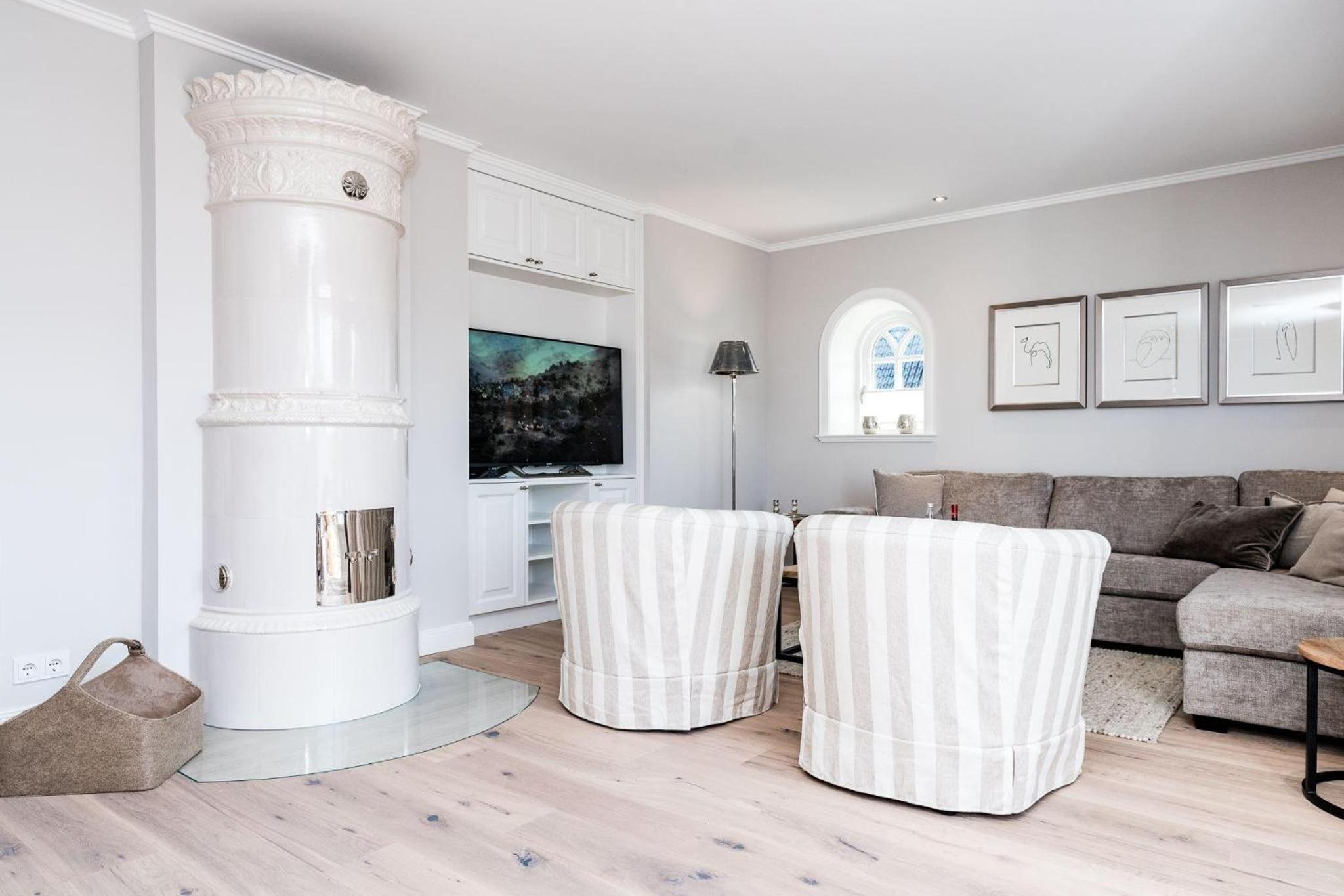 Charlottes-Strandhus