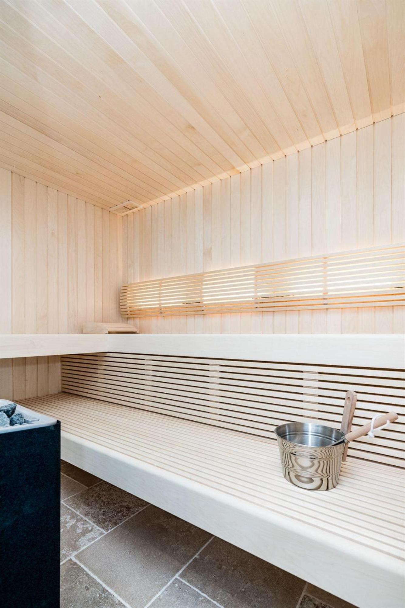 Charlottes-Strandhus