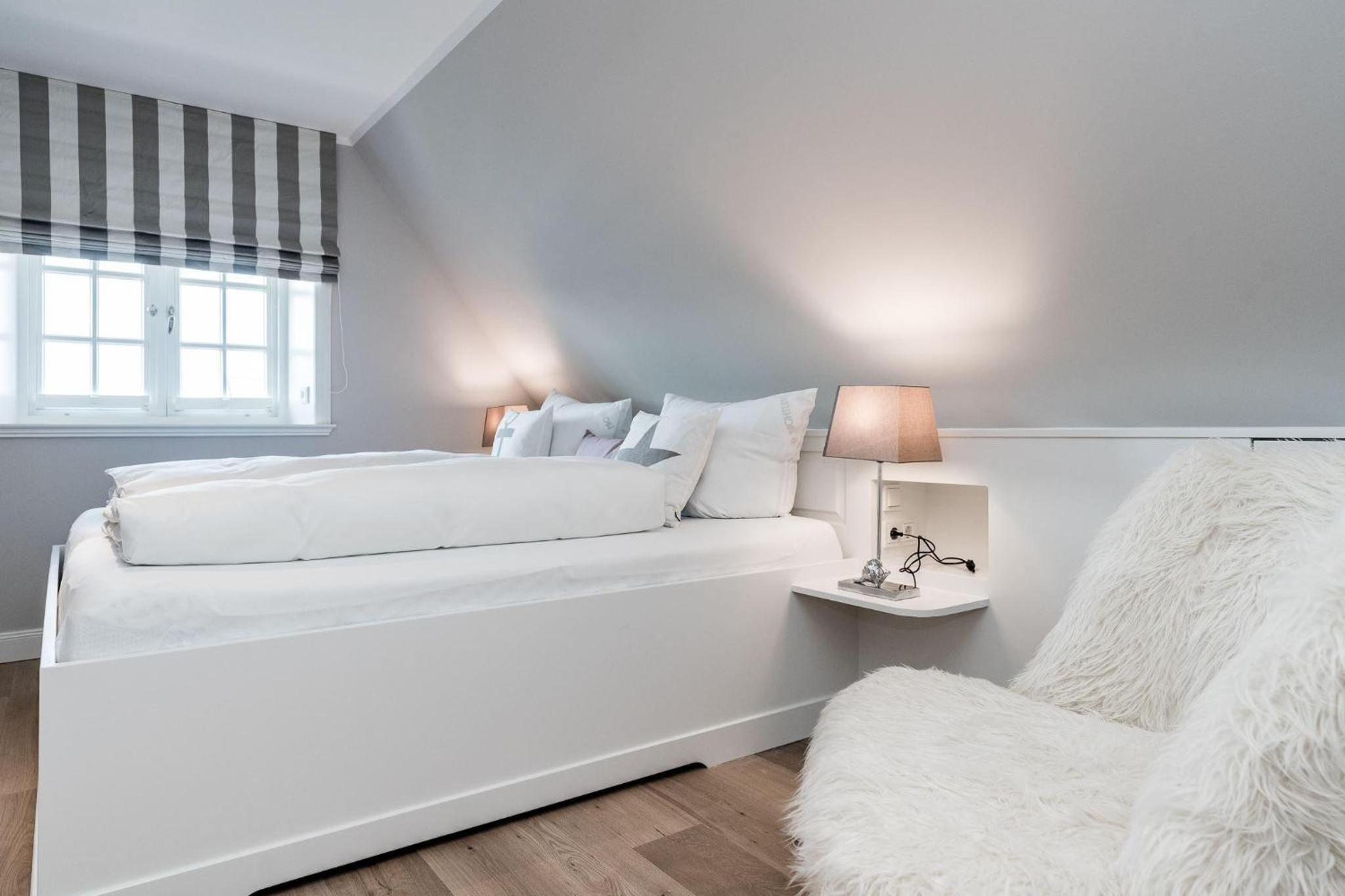 Charlottes-Strandhus