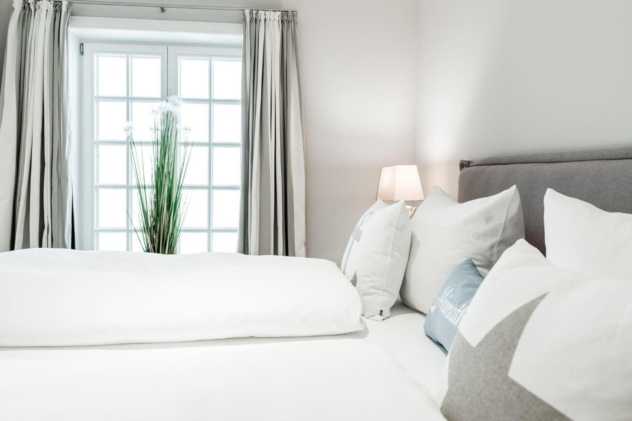 Charlottes-Strandhus