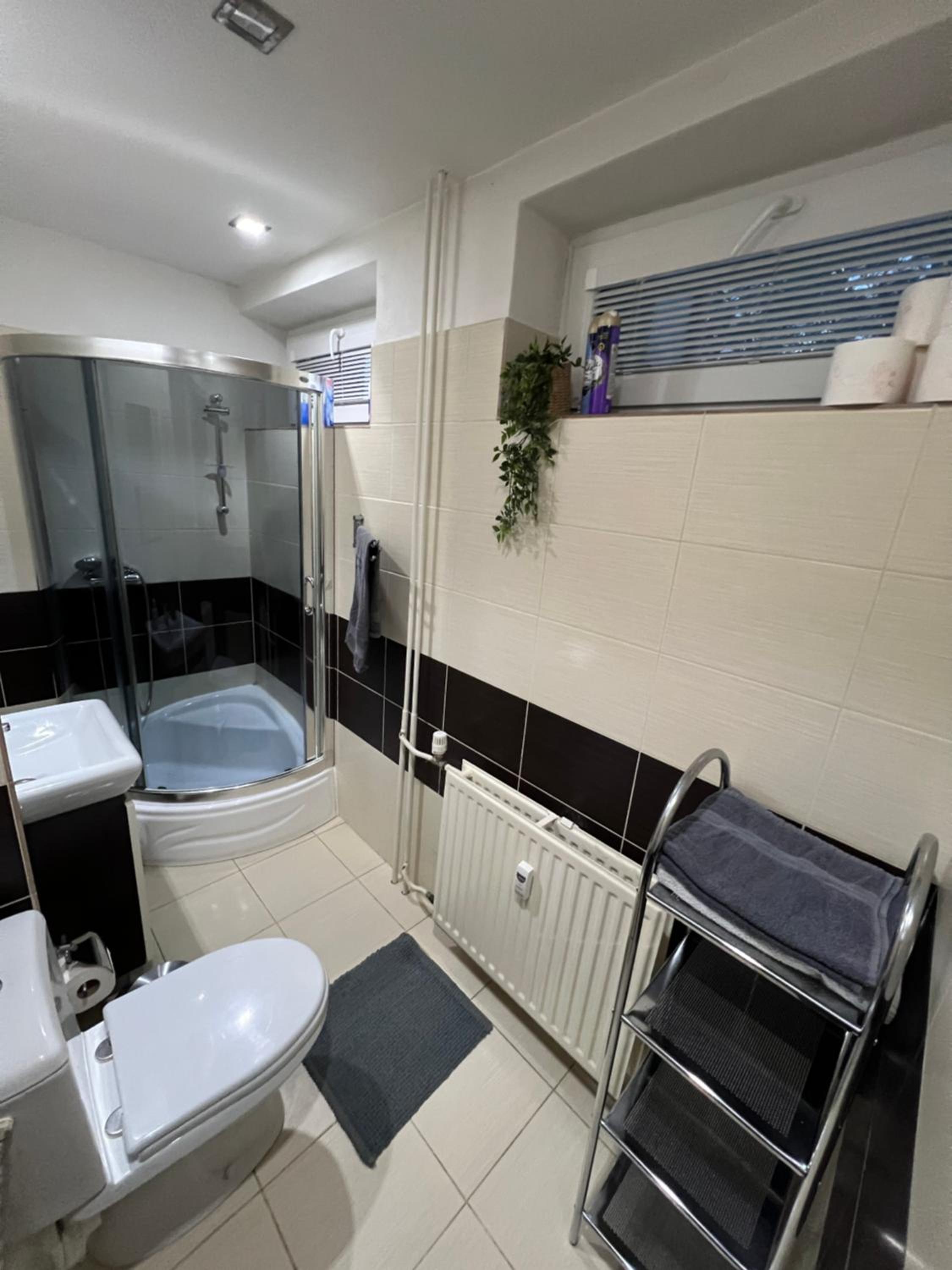 Apartmán Zuzana