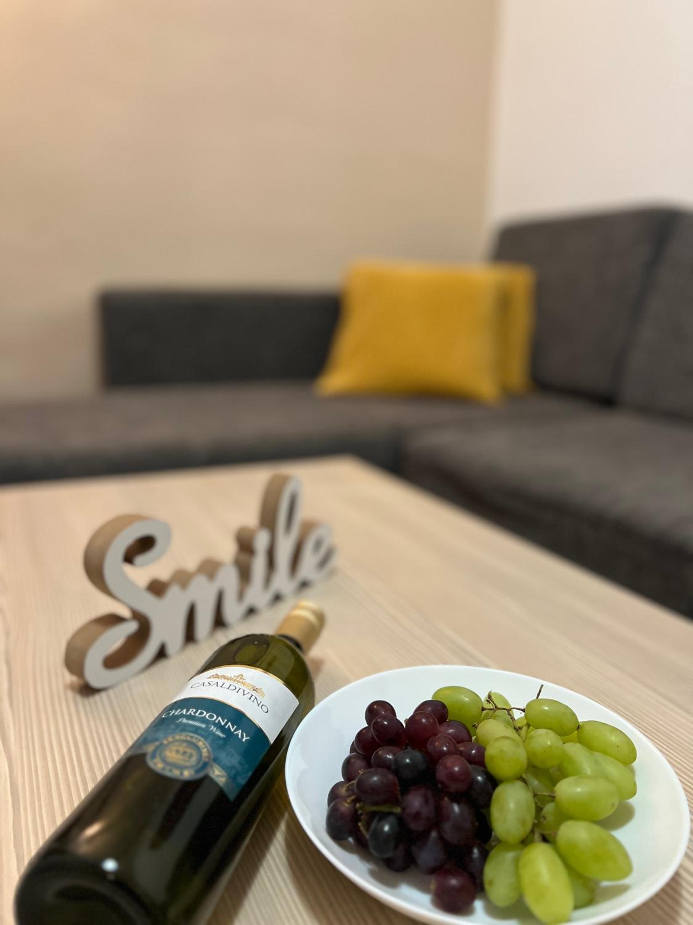 Apartmán Zuzana
