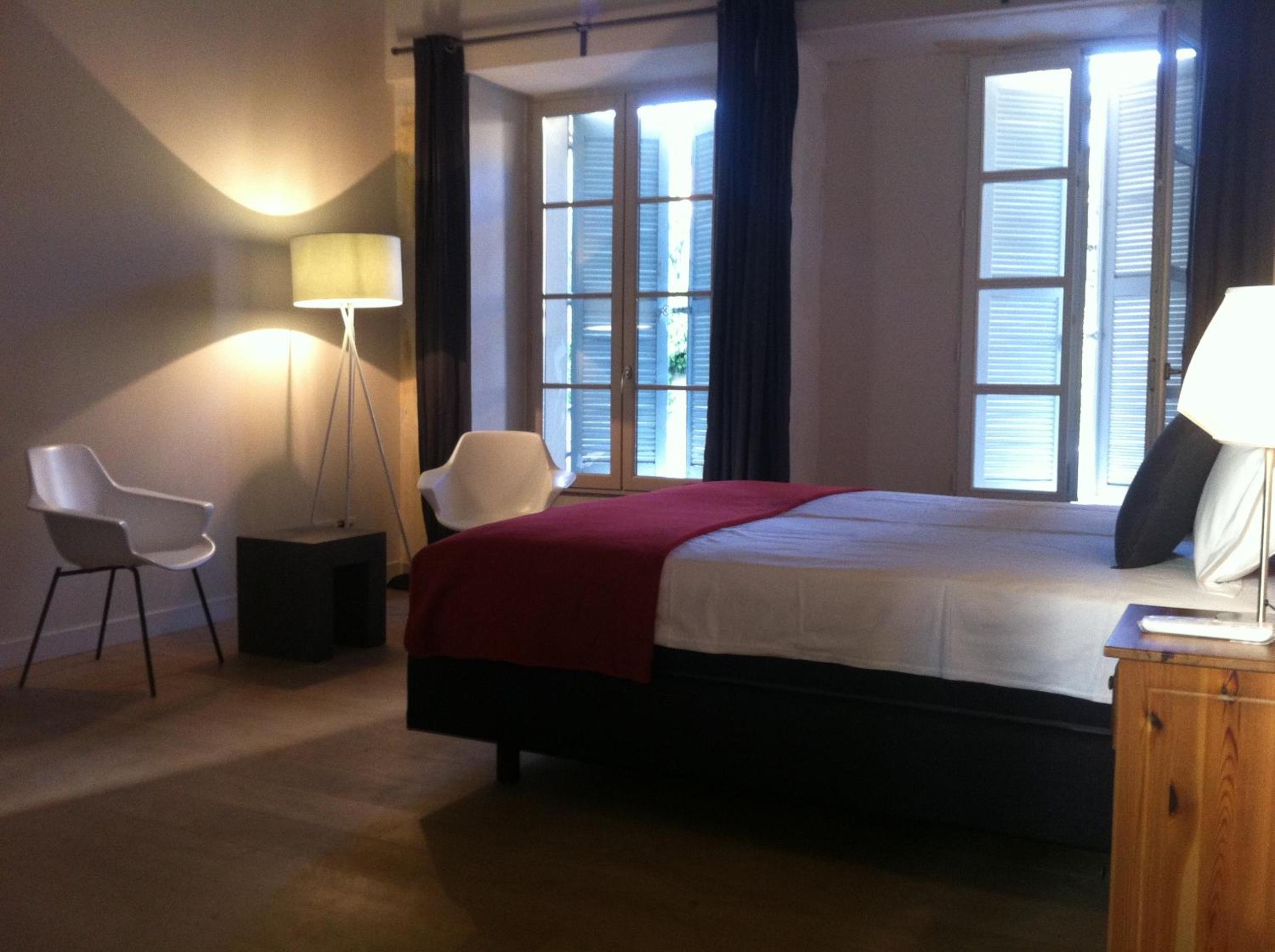 L'Observance Bed & Breakfast