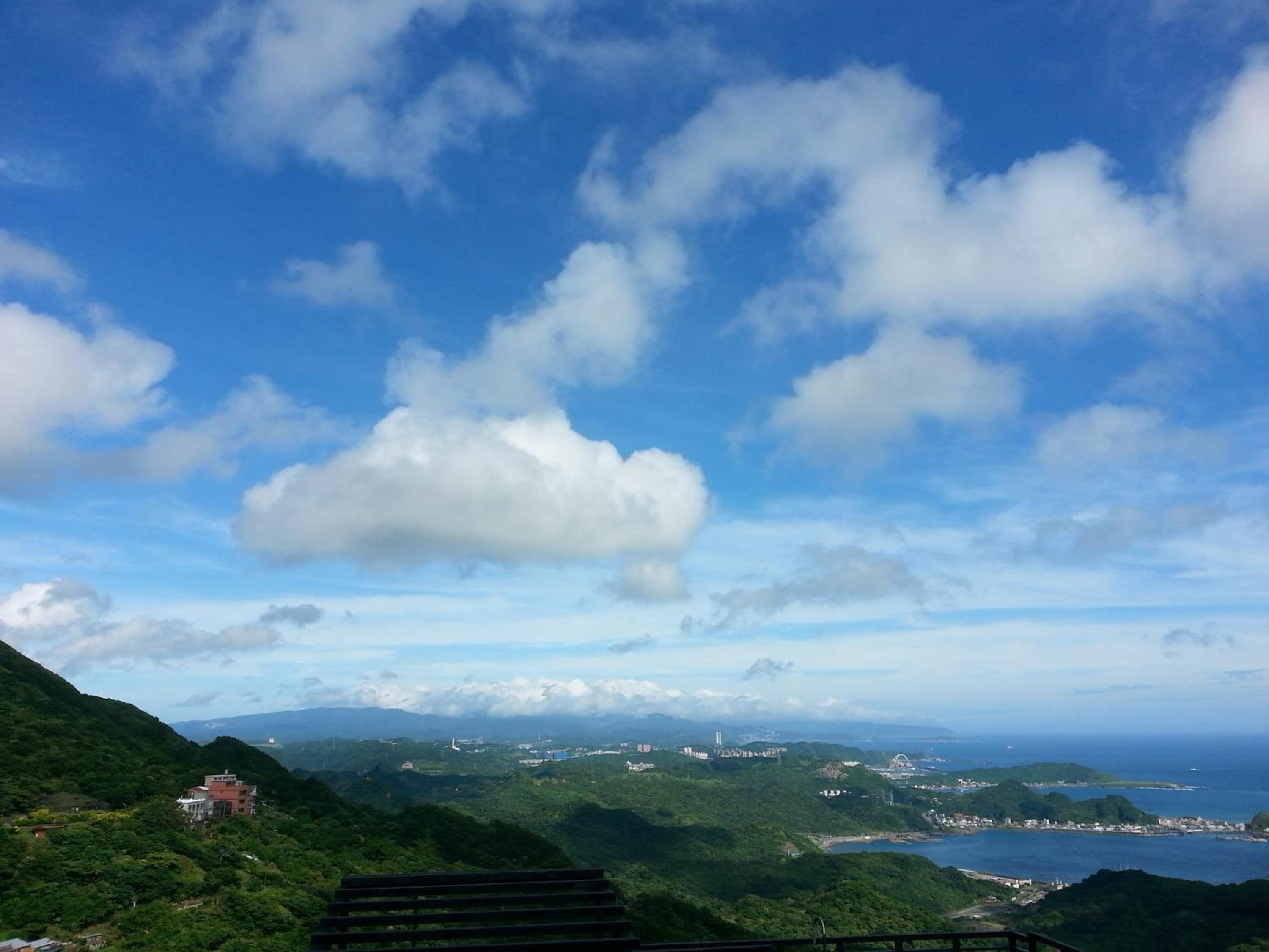 Shi-Jia B&B