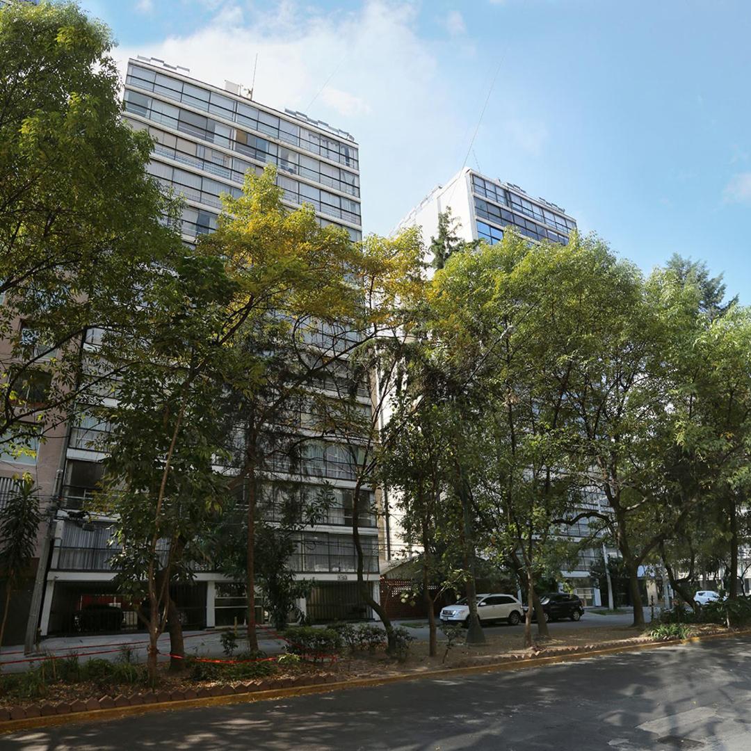 JVM 421, in Polanco by Blueground