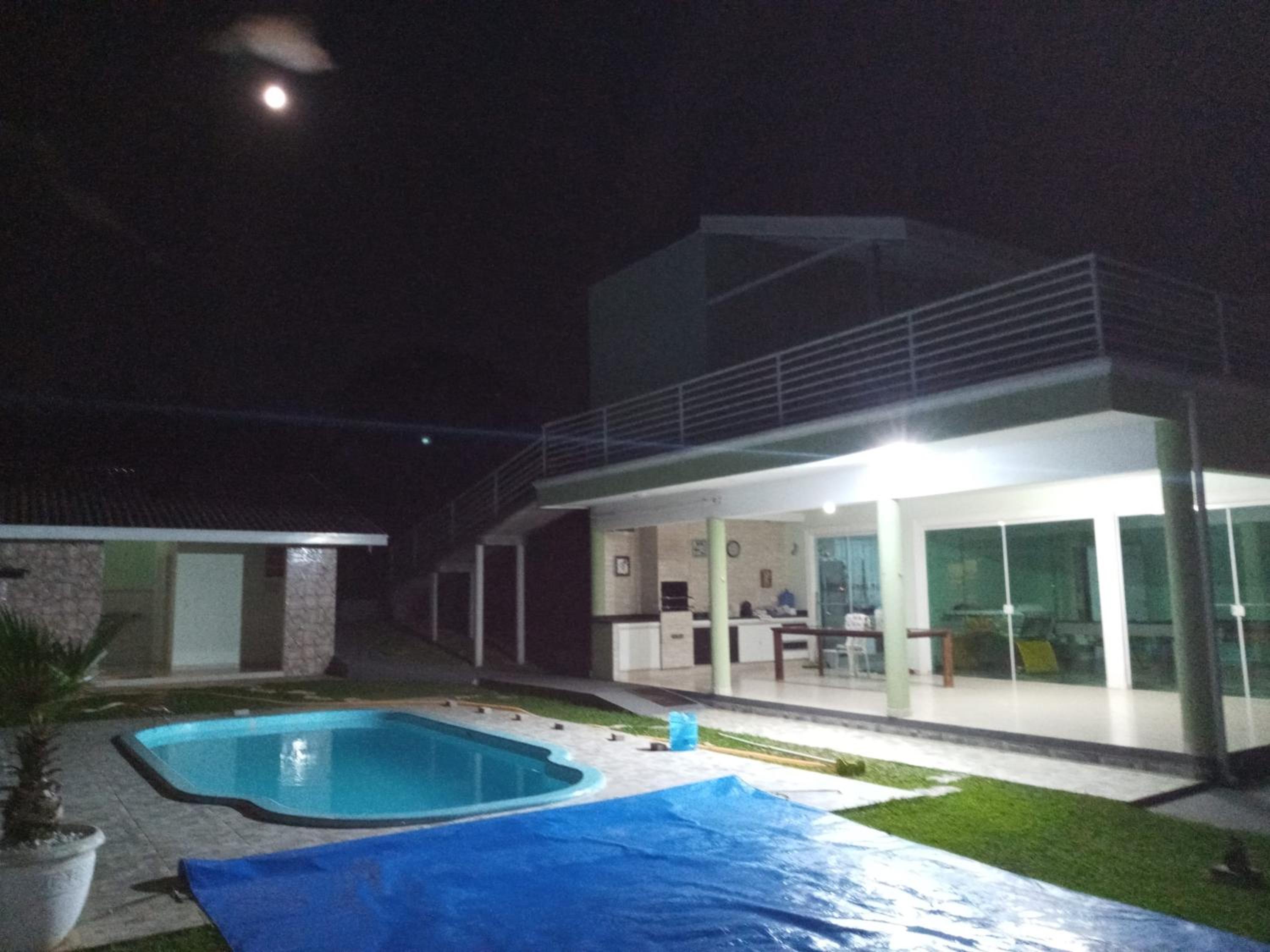 Sitío Paraíso