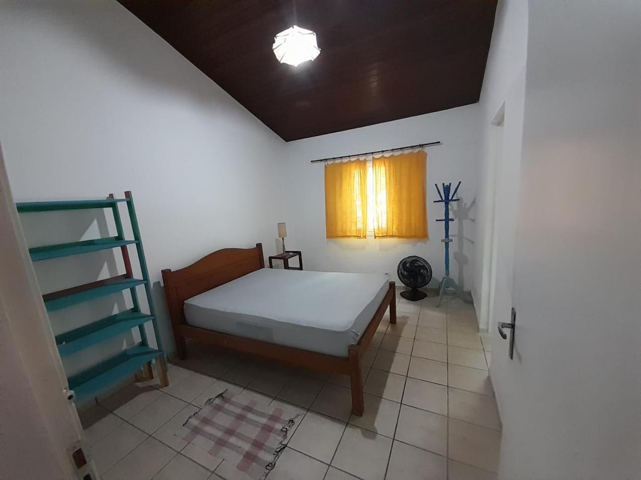 Aconchego 3 dorms, piscina, churrasq em Condomínio Fechado