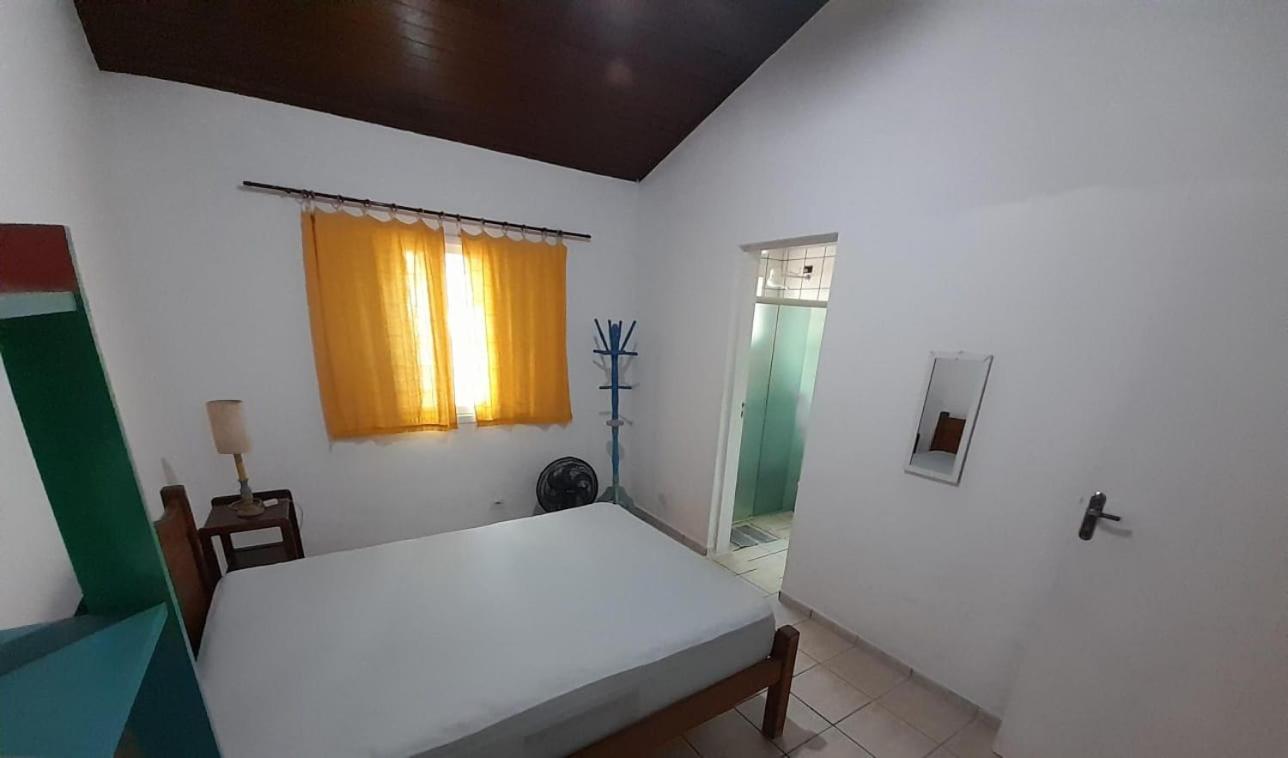 Aconchego 3 dorms, piscina, churrasq em Condomínio Fechado