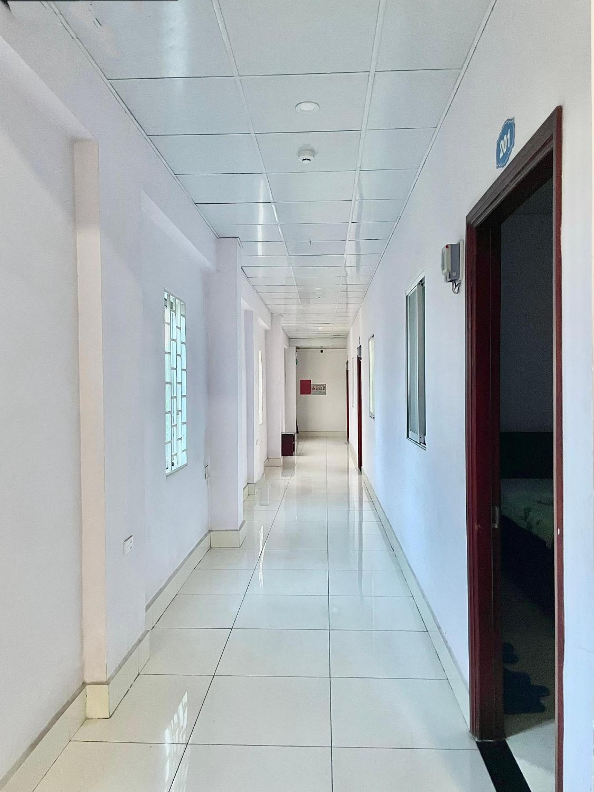 Thủy Quỳnh hotel