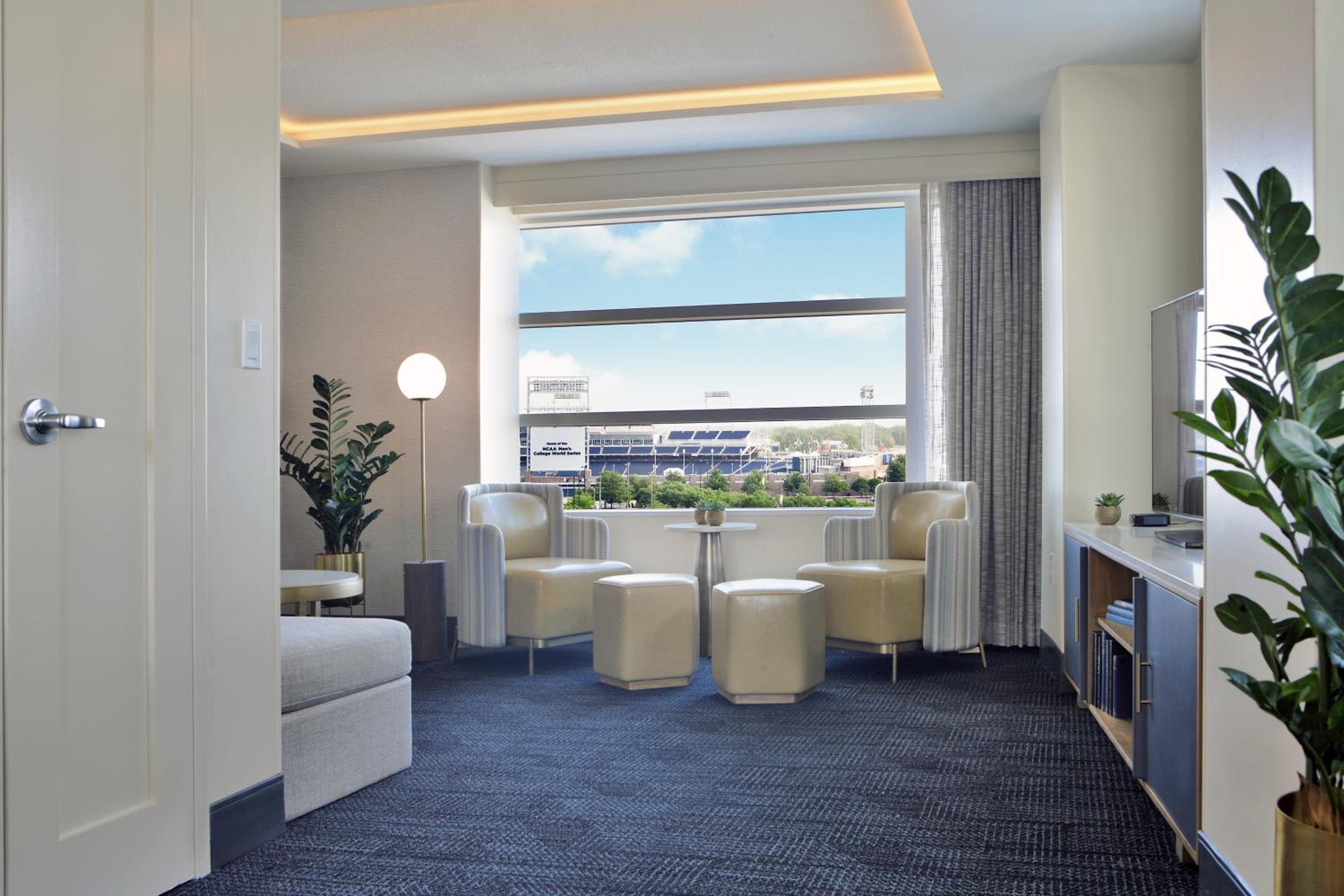 Omaha Vacations - Hilton Omaha - Property Image 29