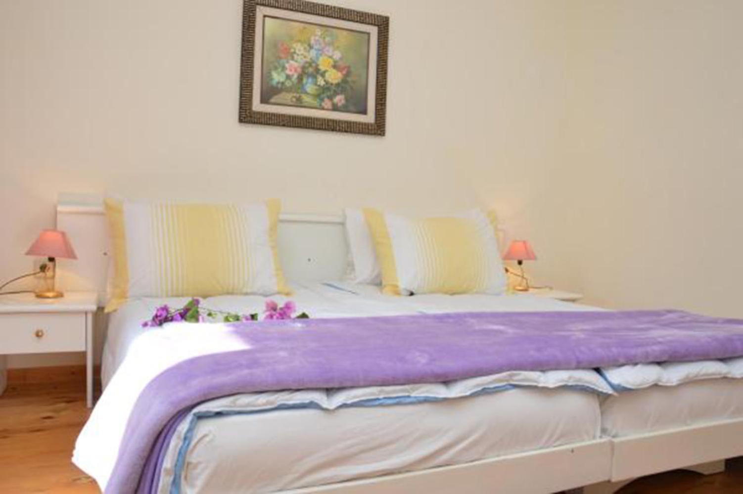 Apartments Aurelia