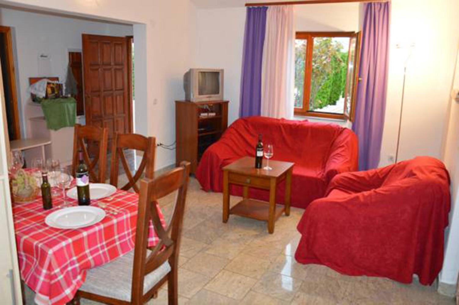 Apartments Aurelia