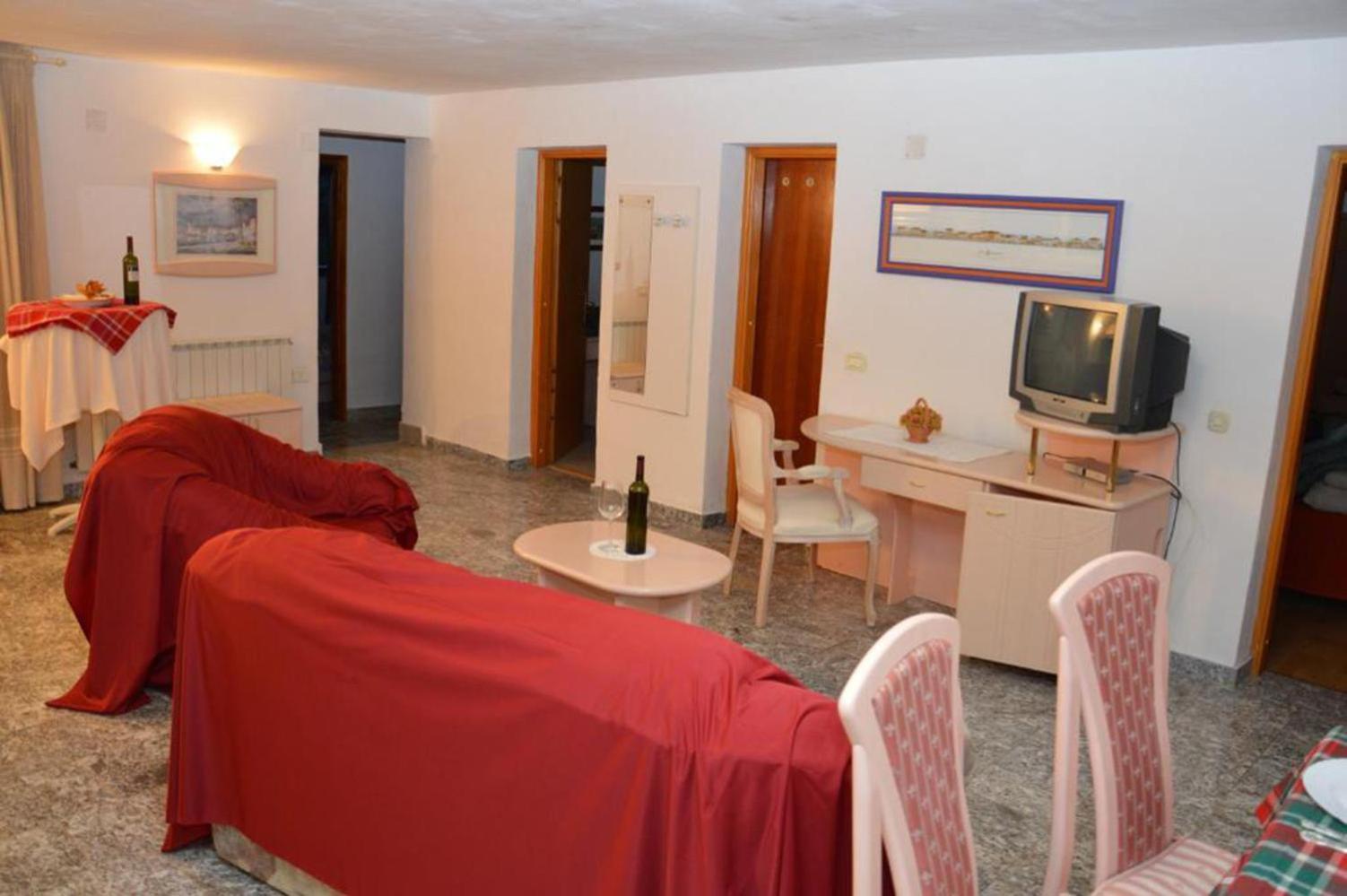 Apartments Aurelia