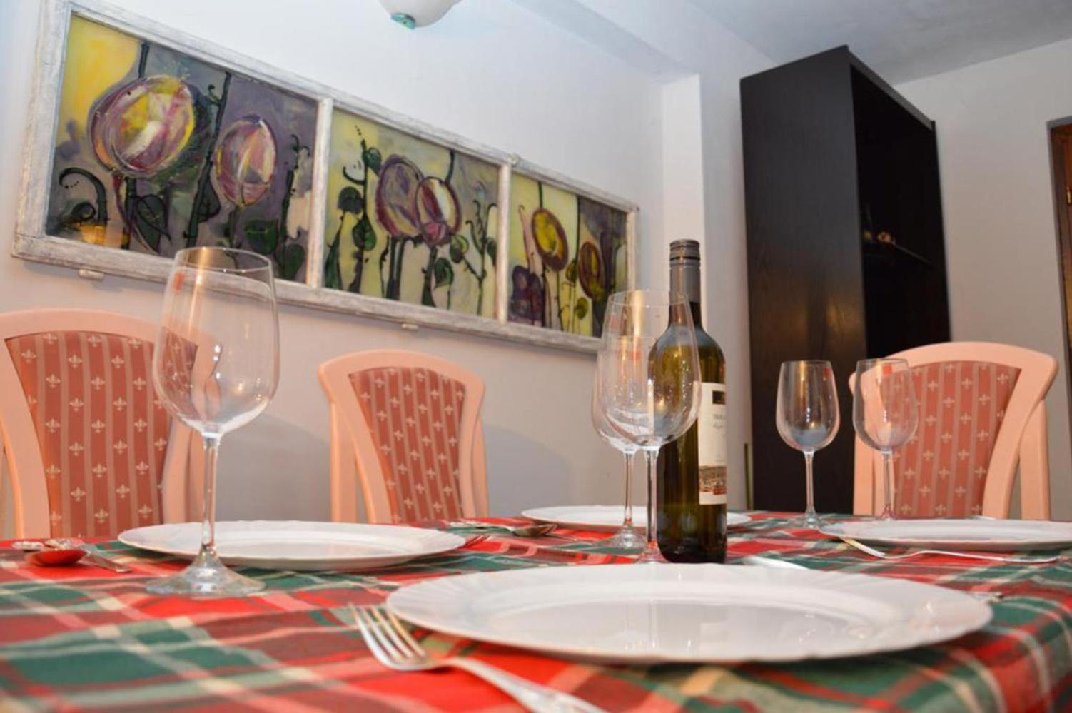 Apartments Aurelia