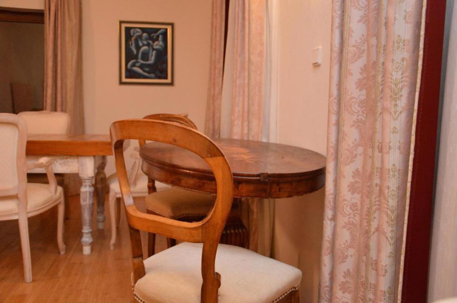 Apartments Aurelia