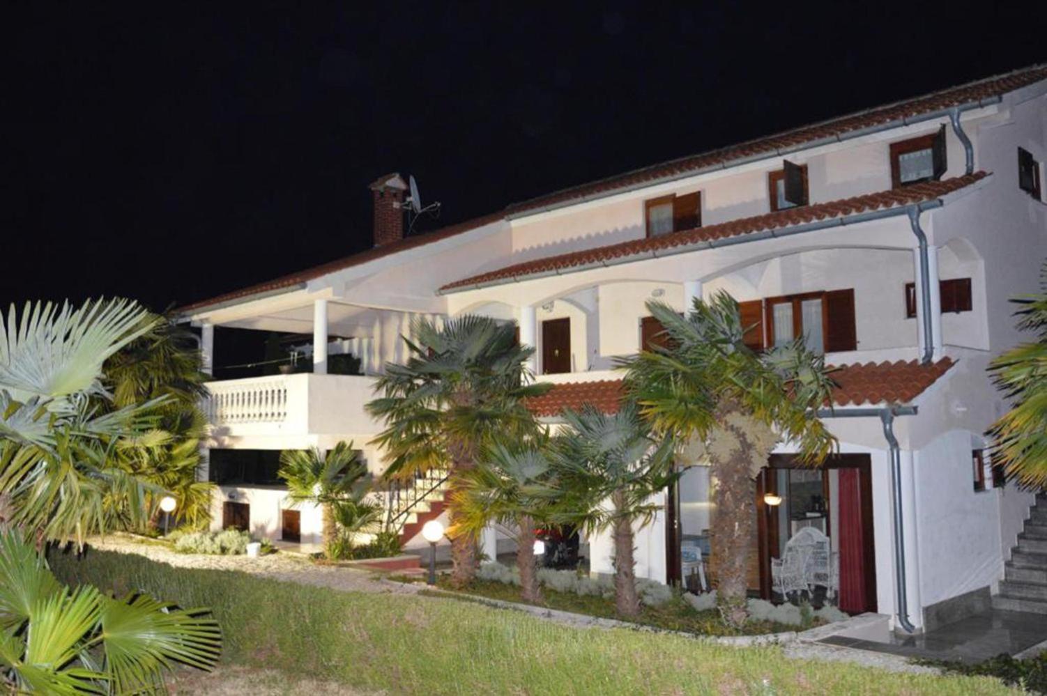 Apartments Aurelia