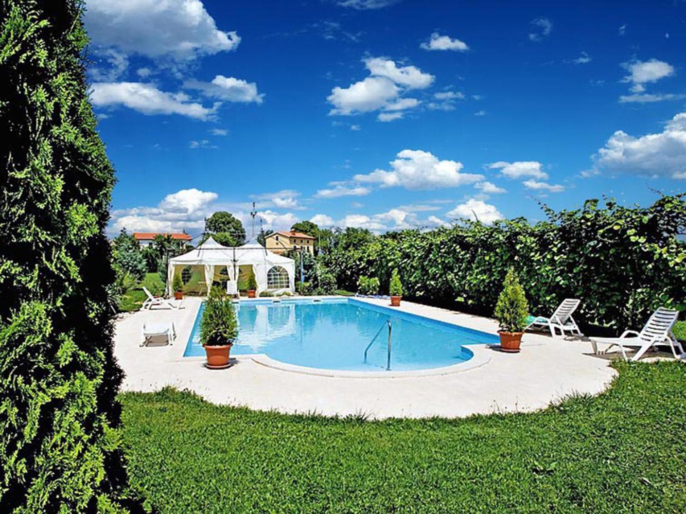 Apartments Aurelia