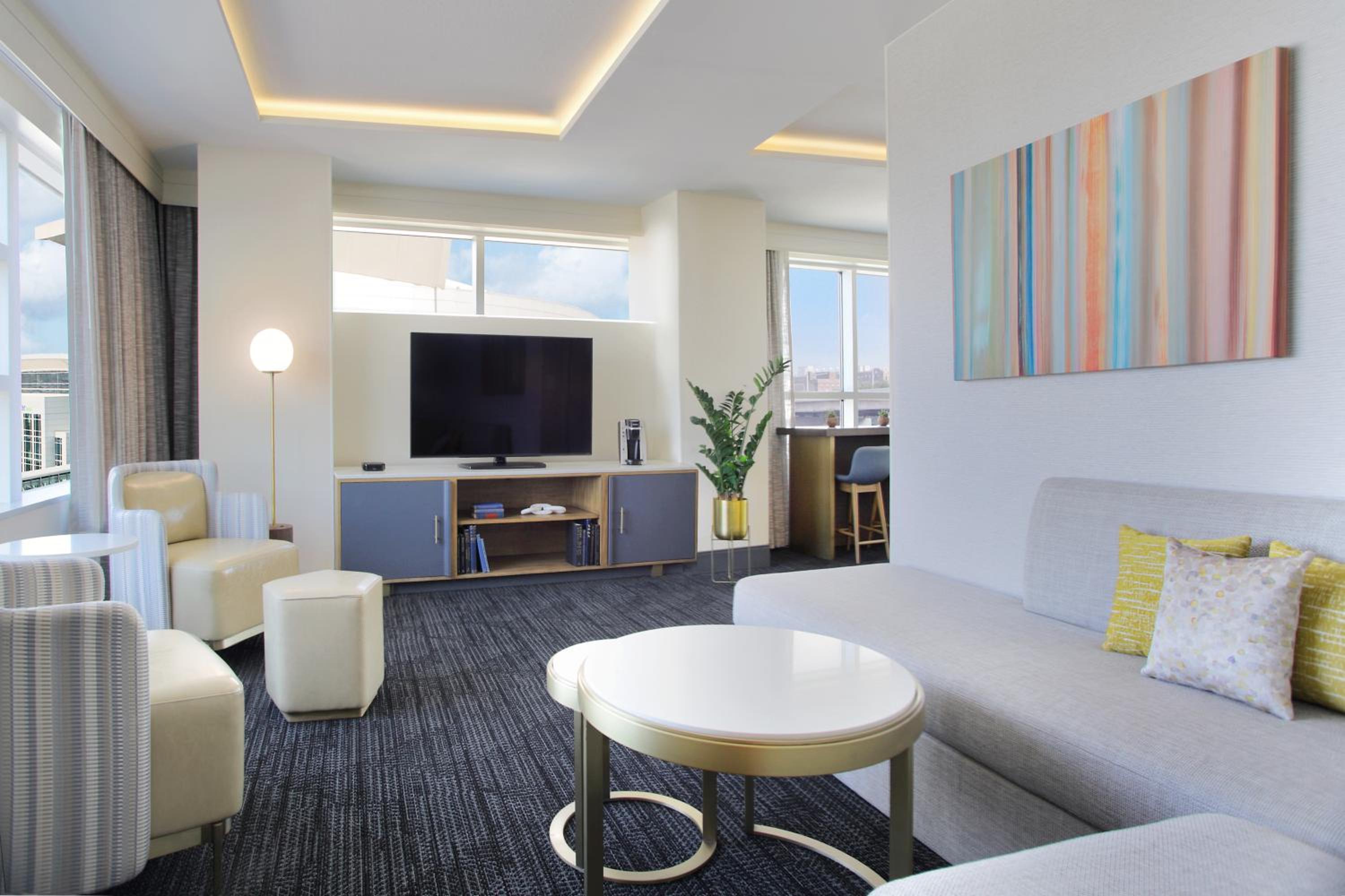 Omaha Vacations - Hilton Omaha - Property Image 27