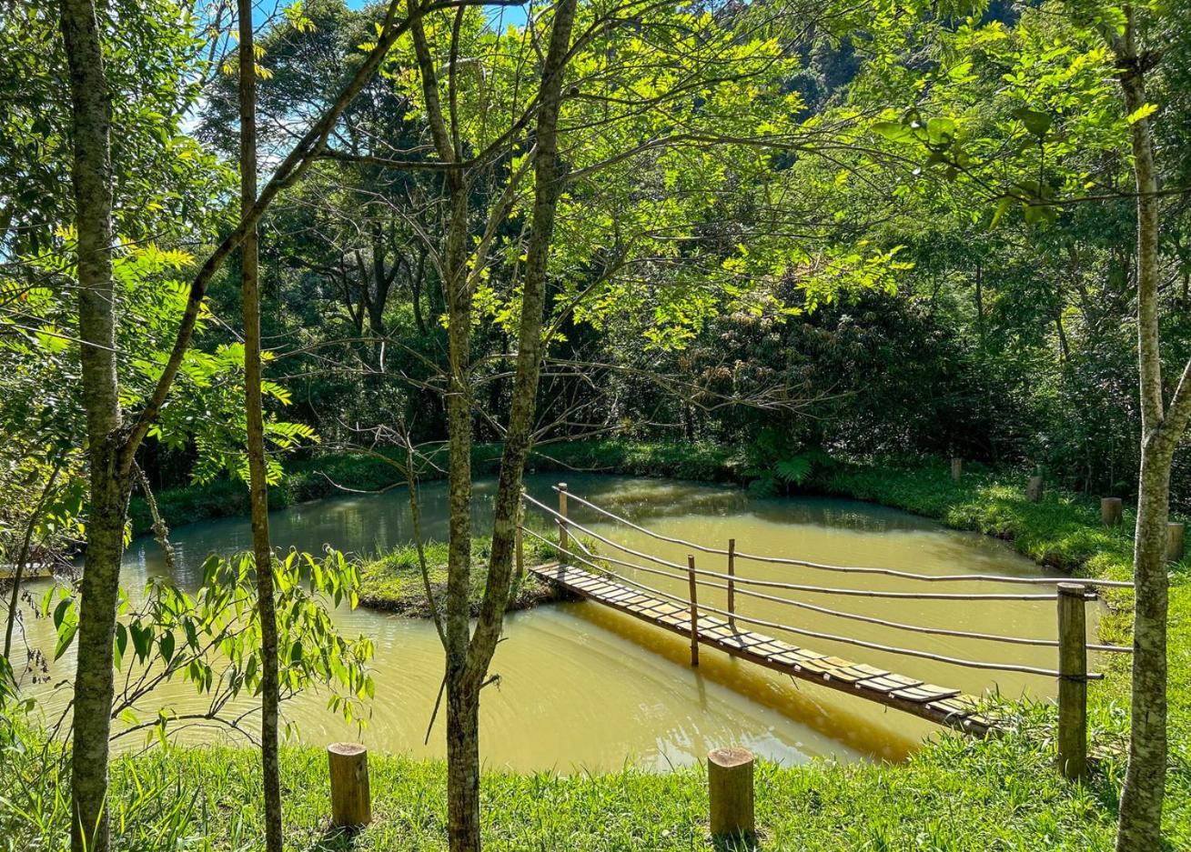 Chacara com lazer e conforto em Joanopolis SP