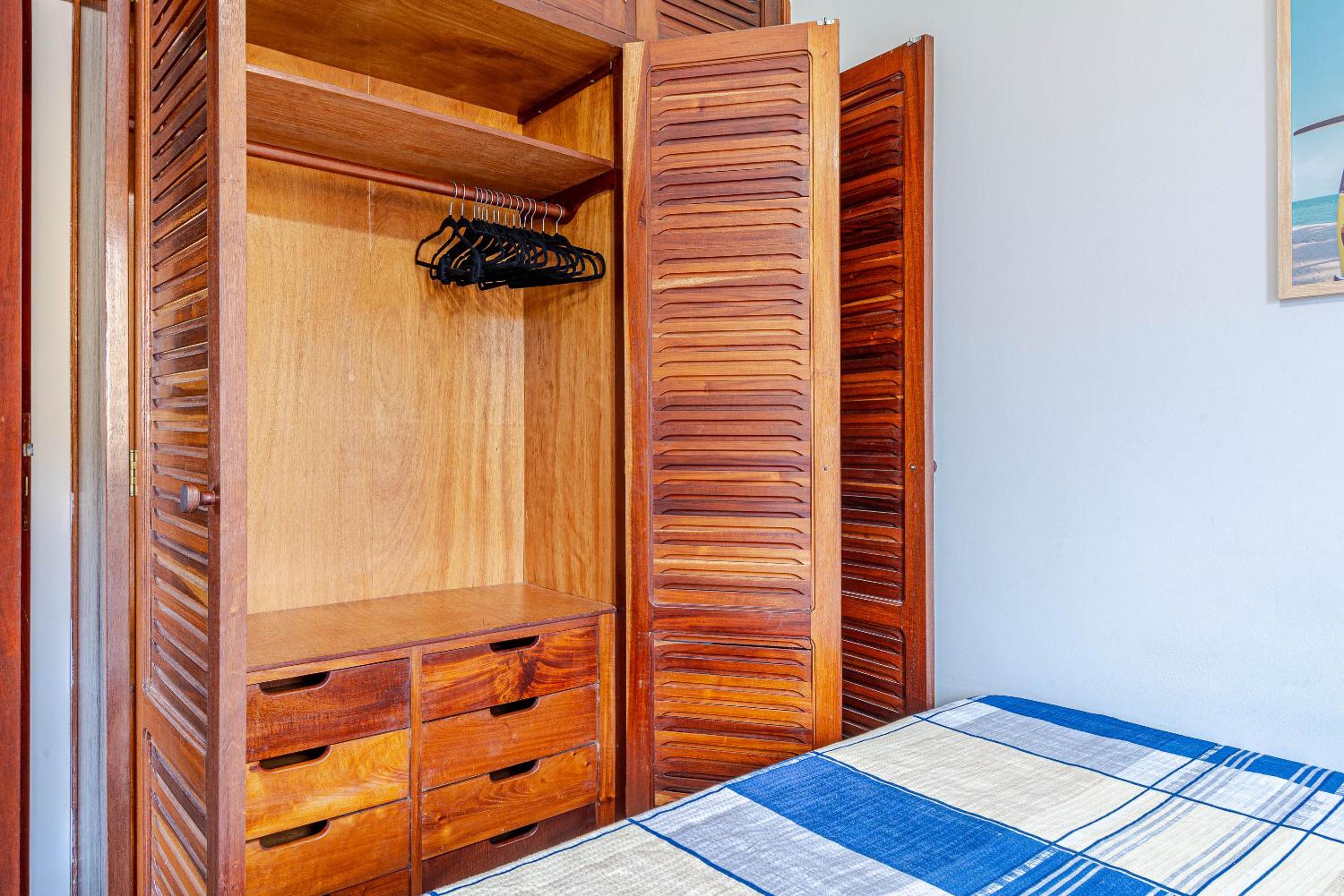 Apê com Ar, Garagem e Clima de Praia