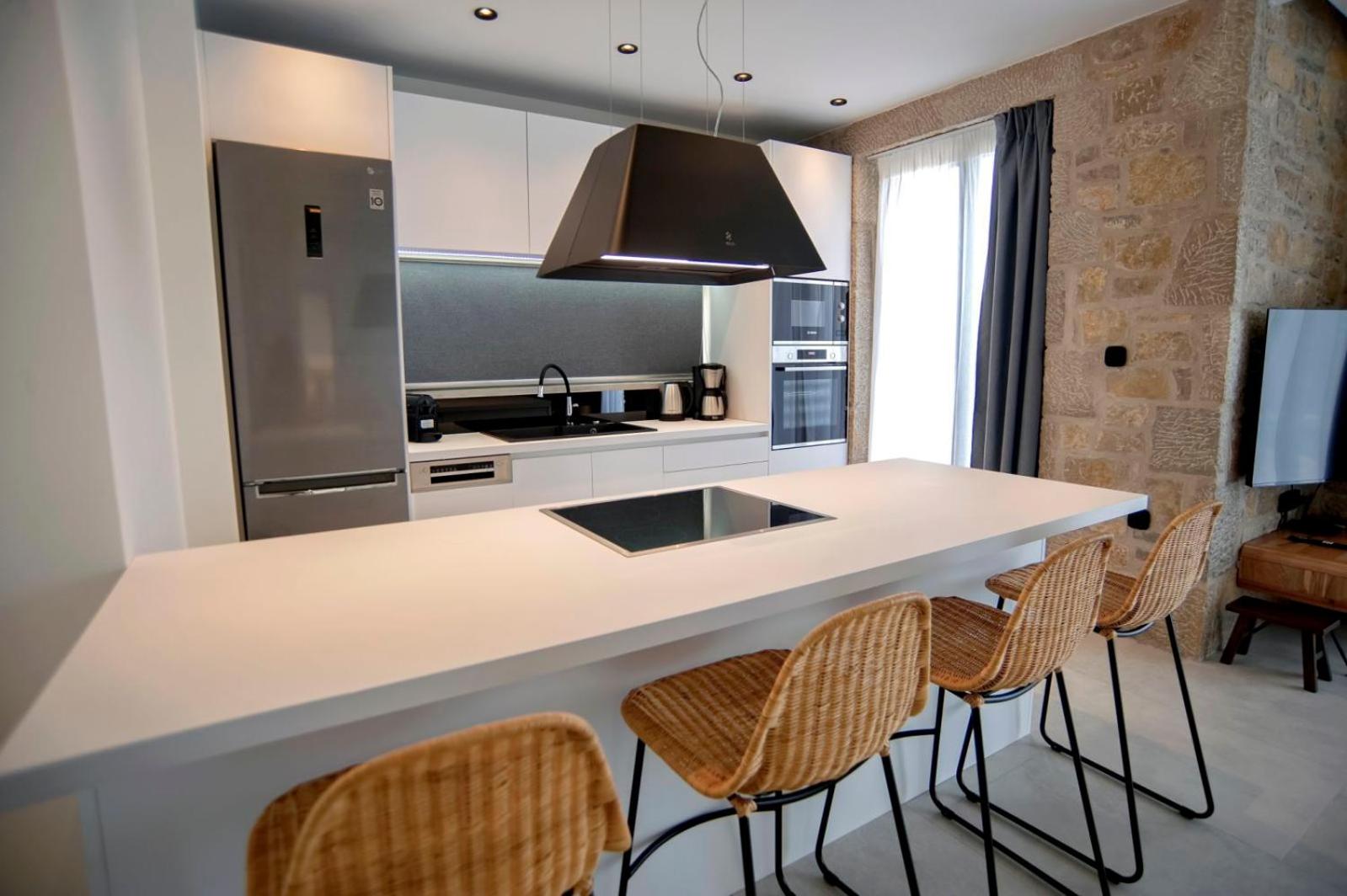 Smirties Villas