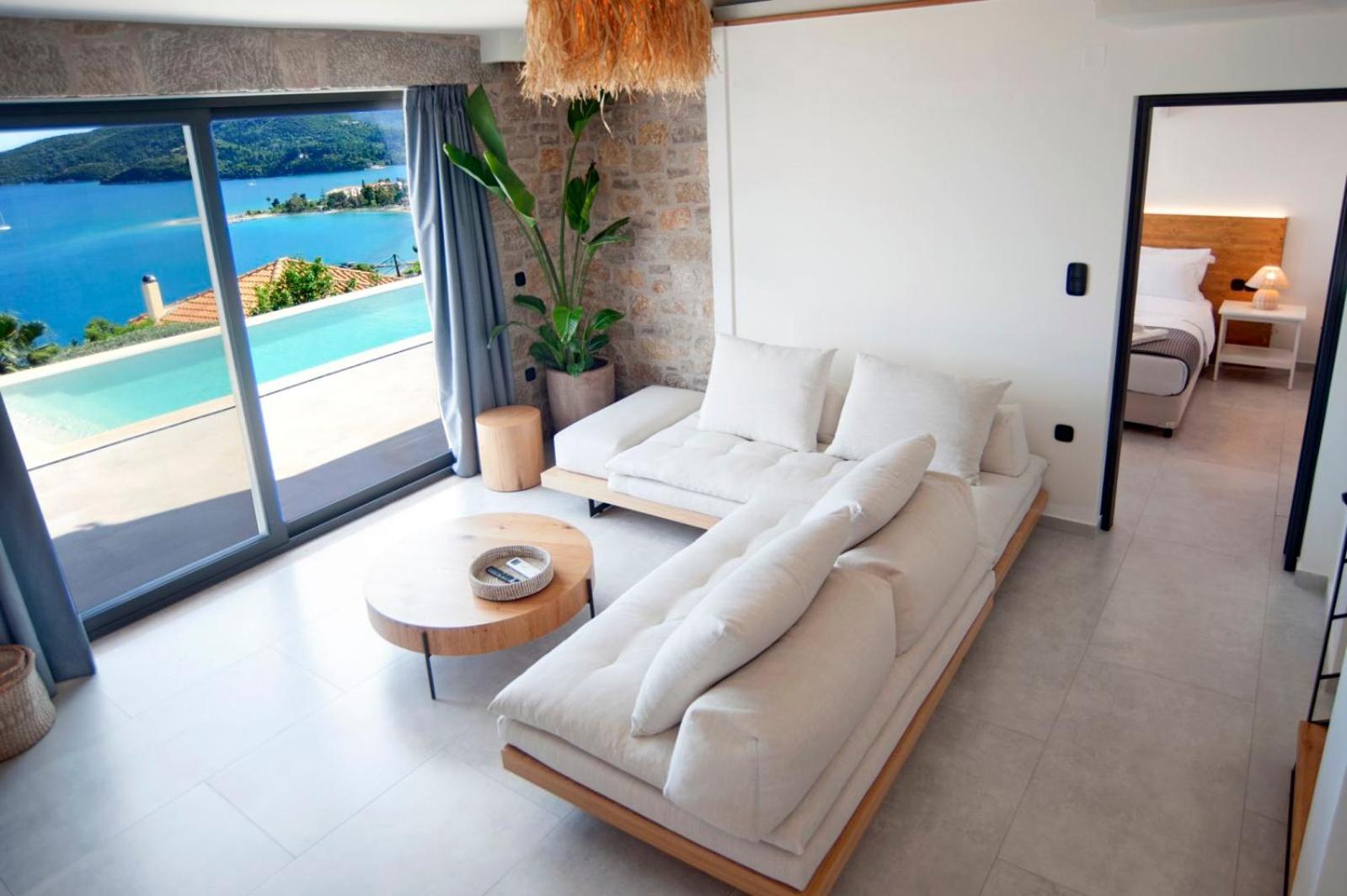 Smirties Villas