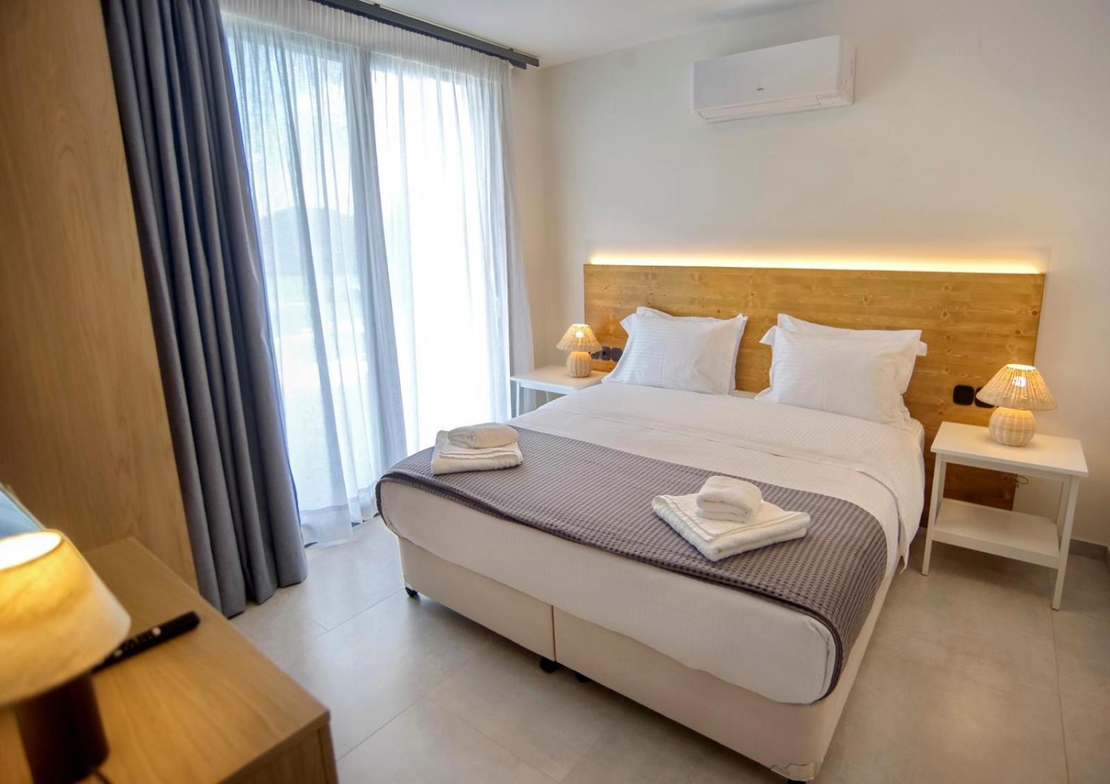 Smirties Villas