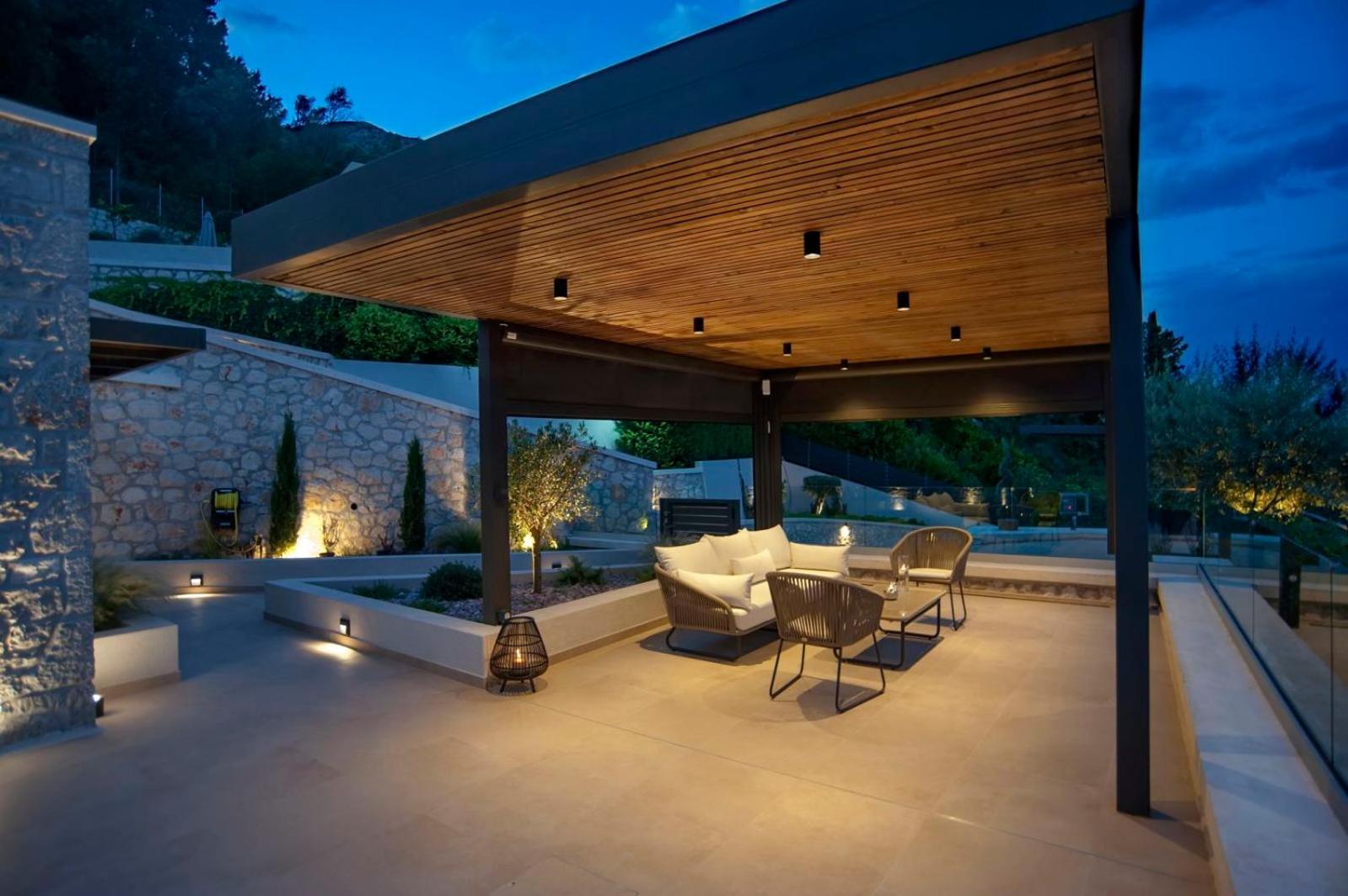 Smirties Villas