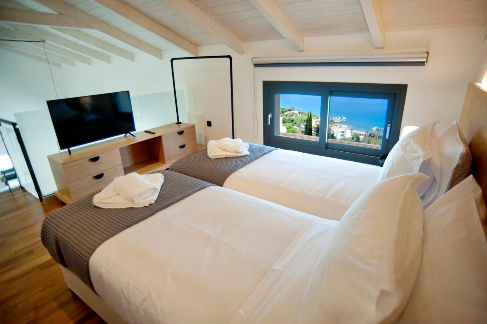 Smirties Villas