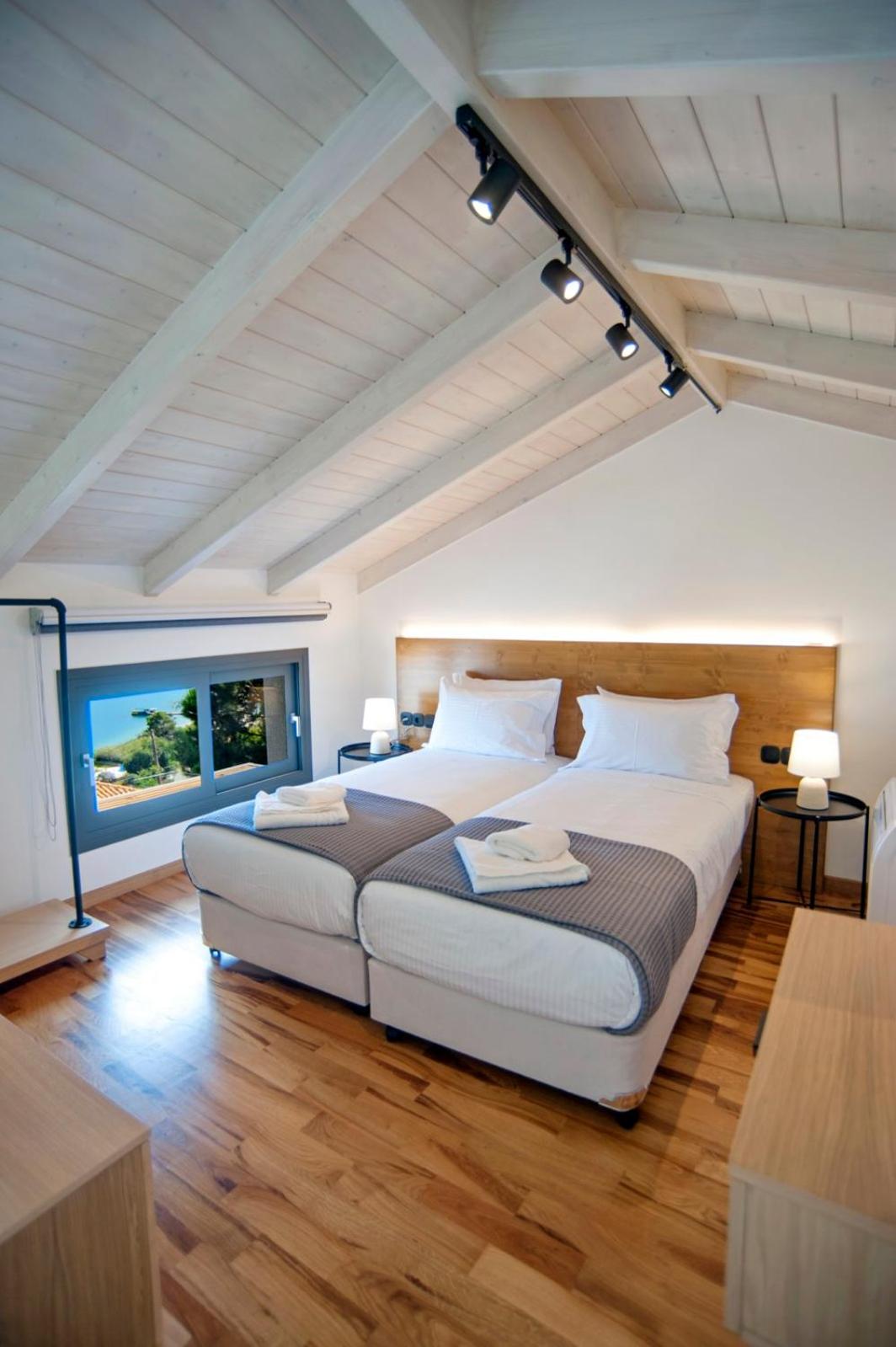 Smirties Villas