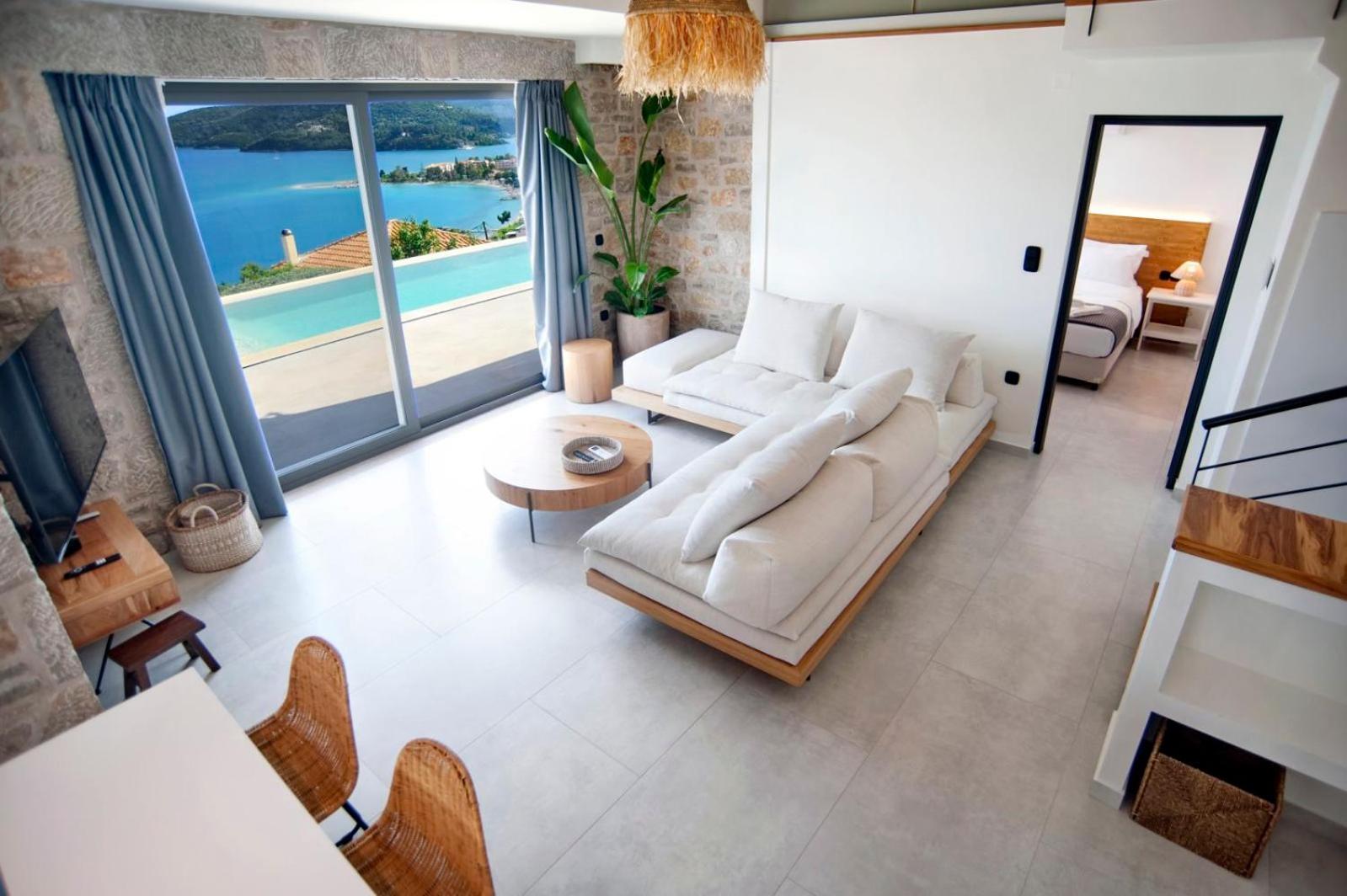 Smirties Villas
