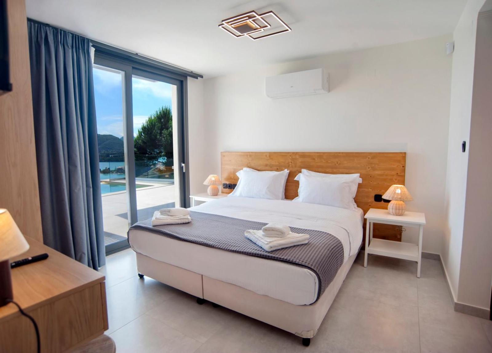 Smirties Villas