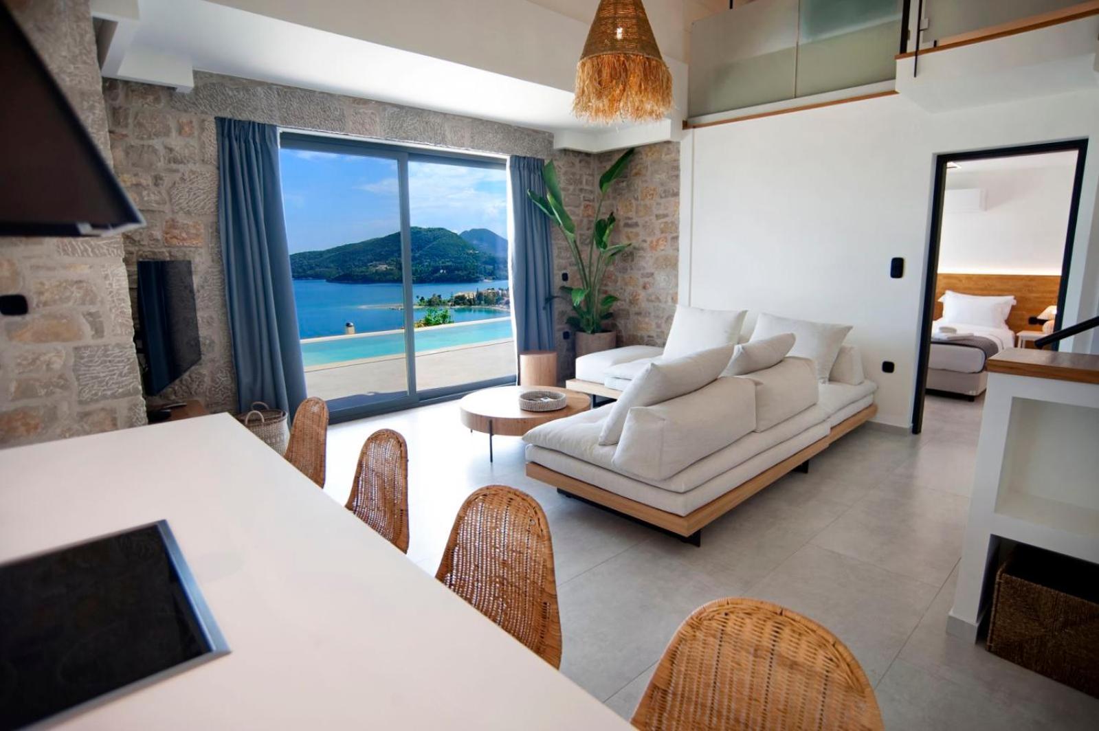 Smirties Villas