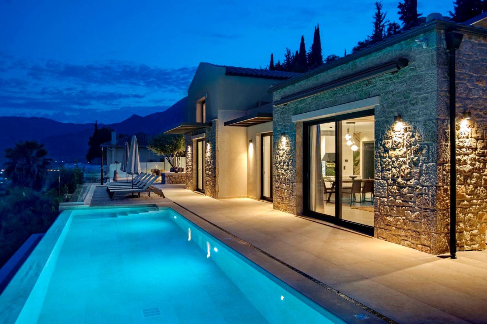 Smirties Villas