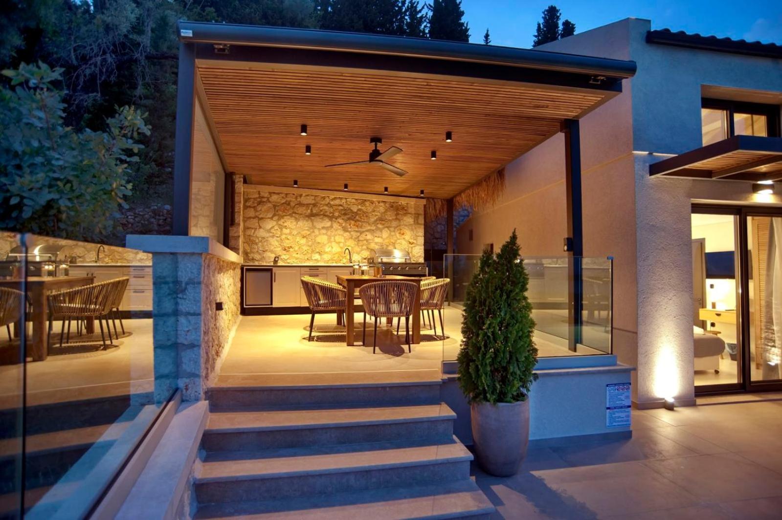 Smirties Villas