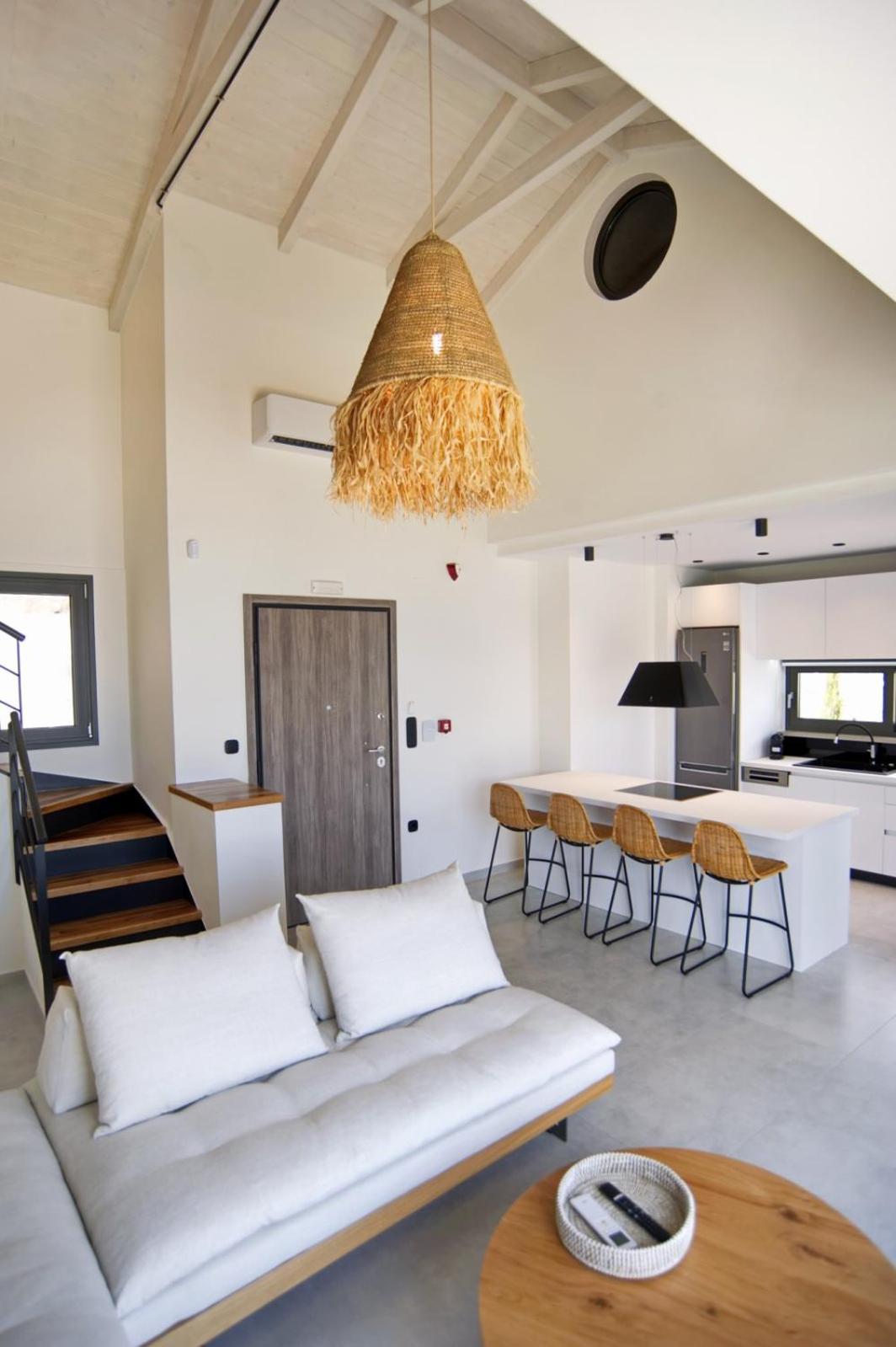 Smirties Villas