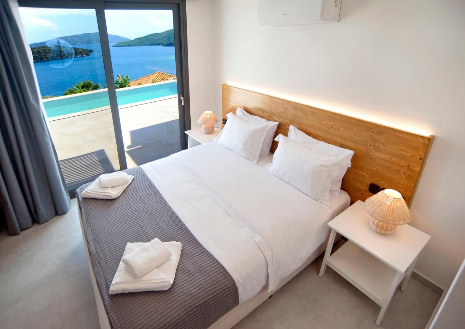 Smirties Villas