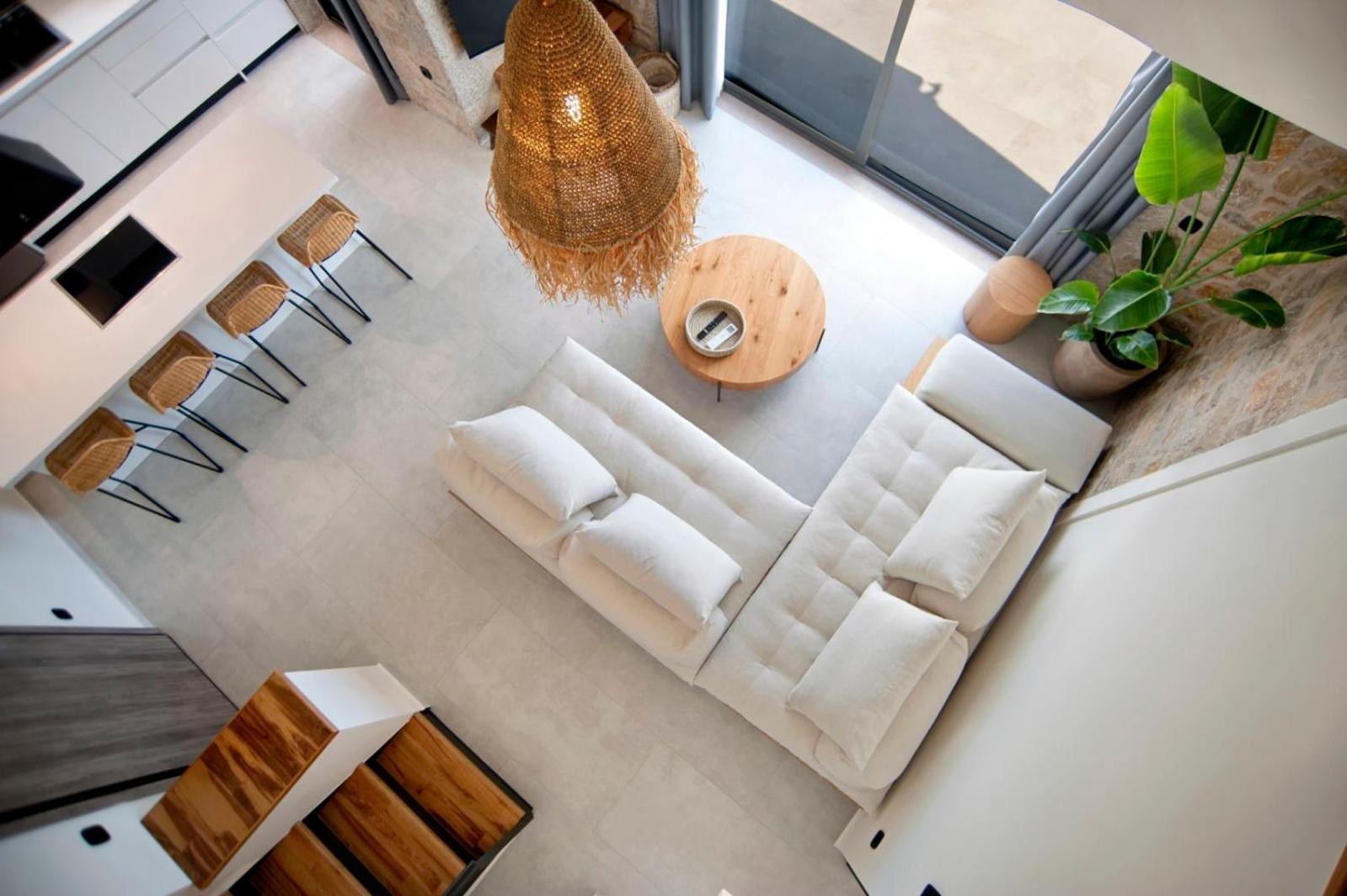 Smirties Villas