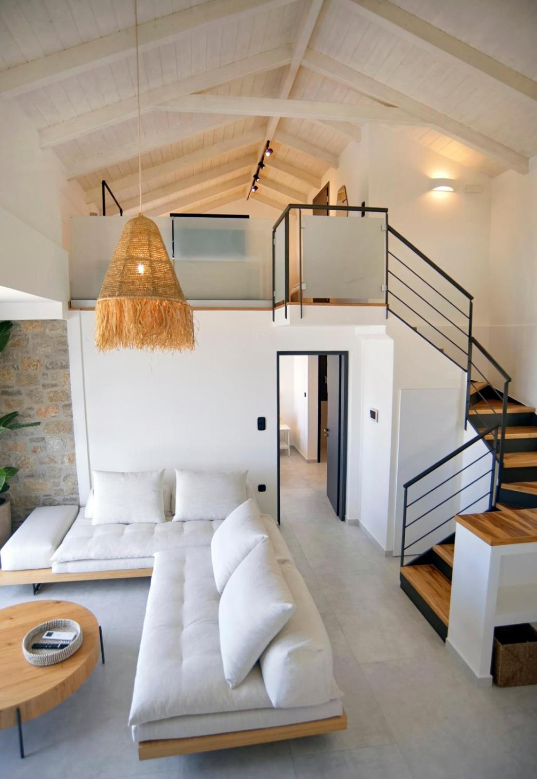 Smirties Villas