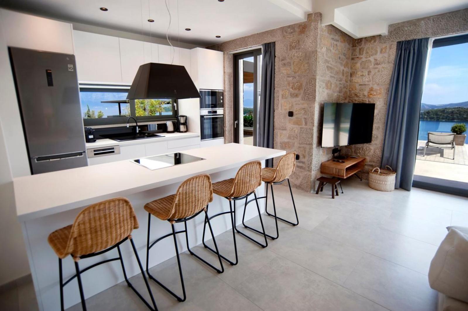 Smirties Villas