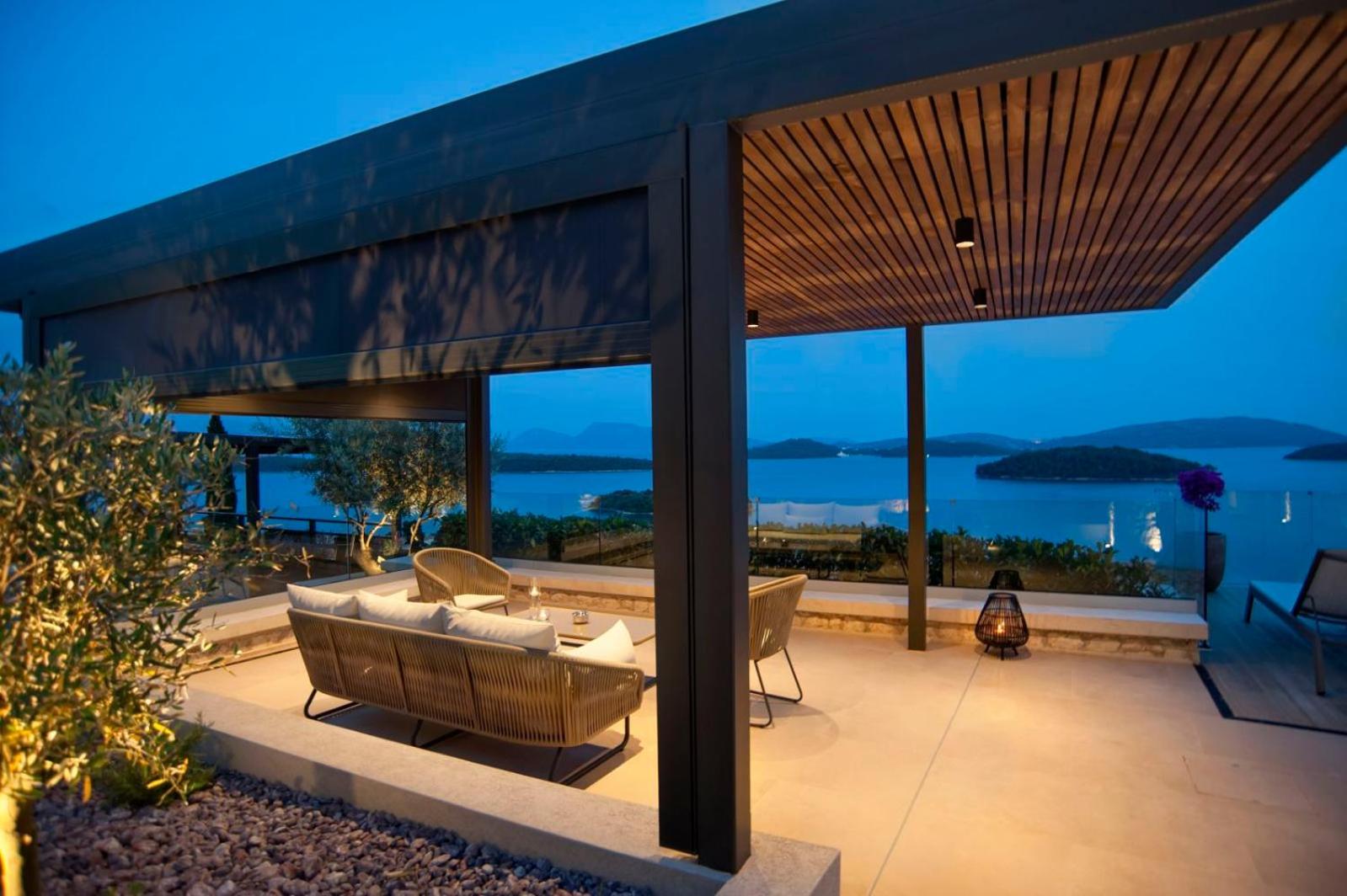 Smirties Villas