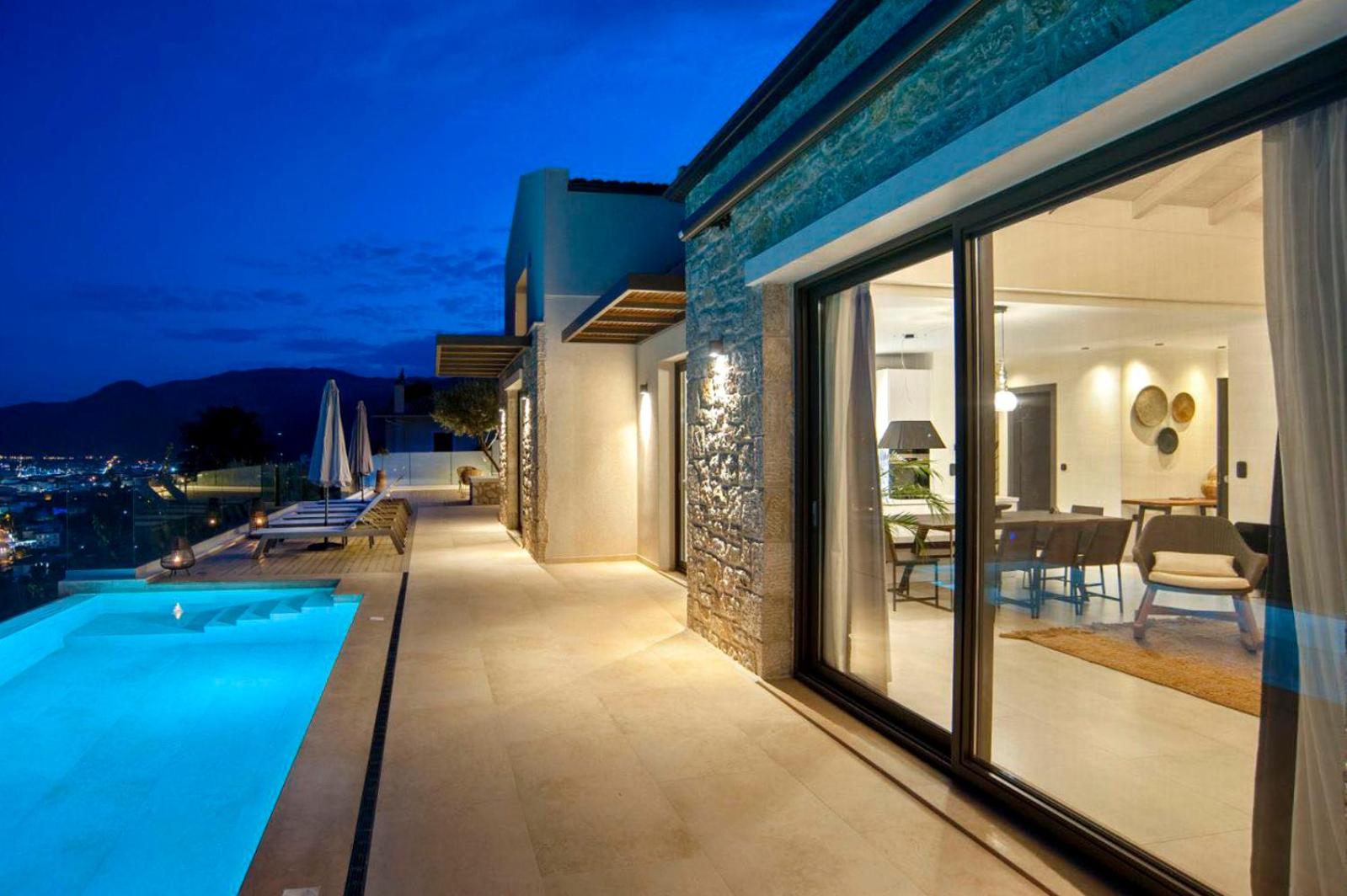 Smirties Villas