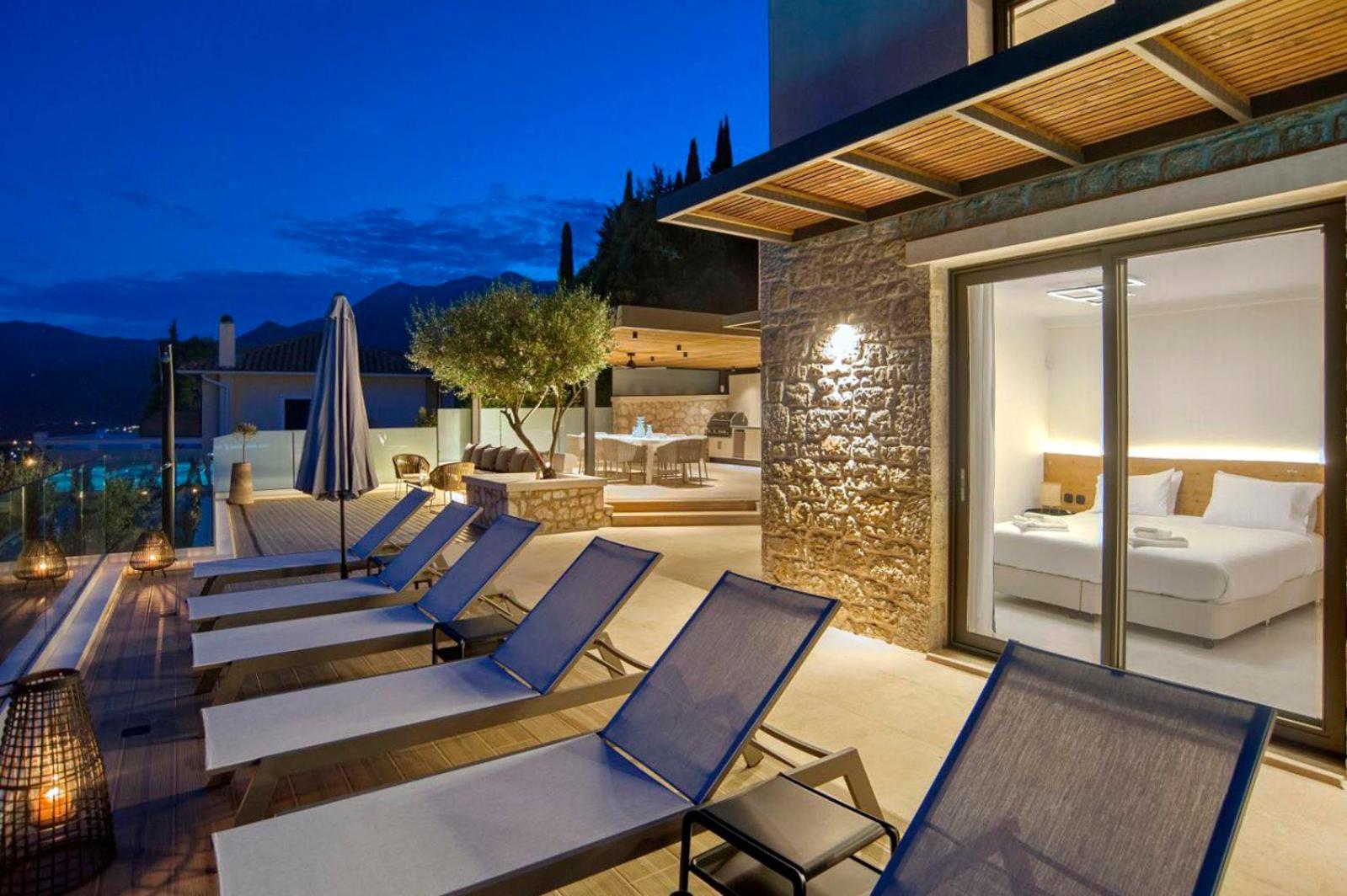 Smirties Villas