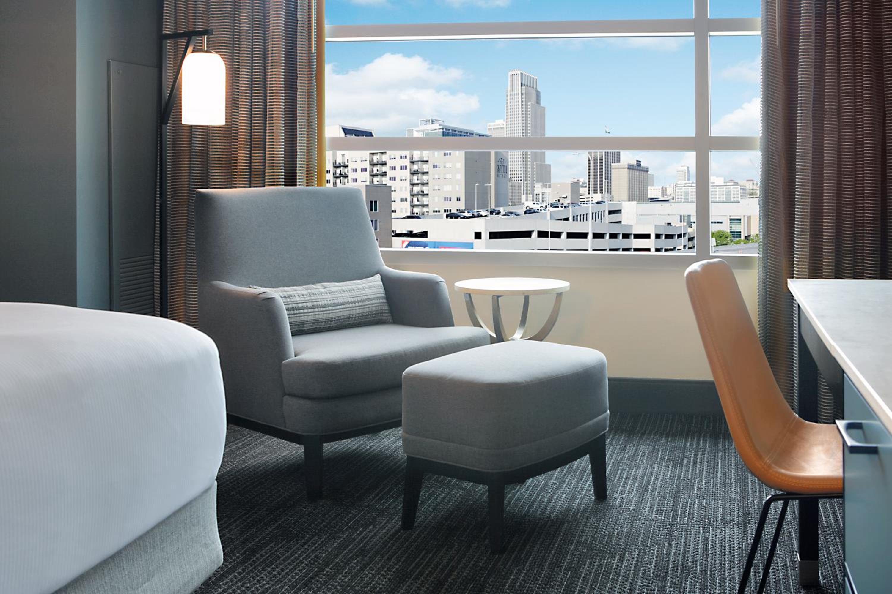 Omaha Vacations - Hilton Omaha - Property Image 25