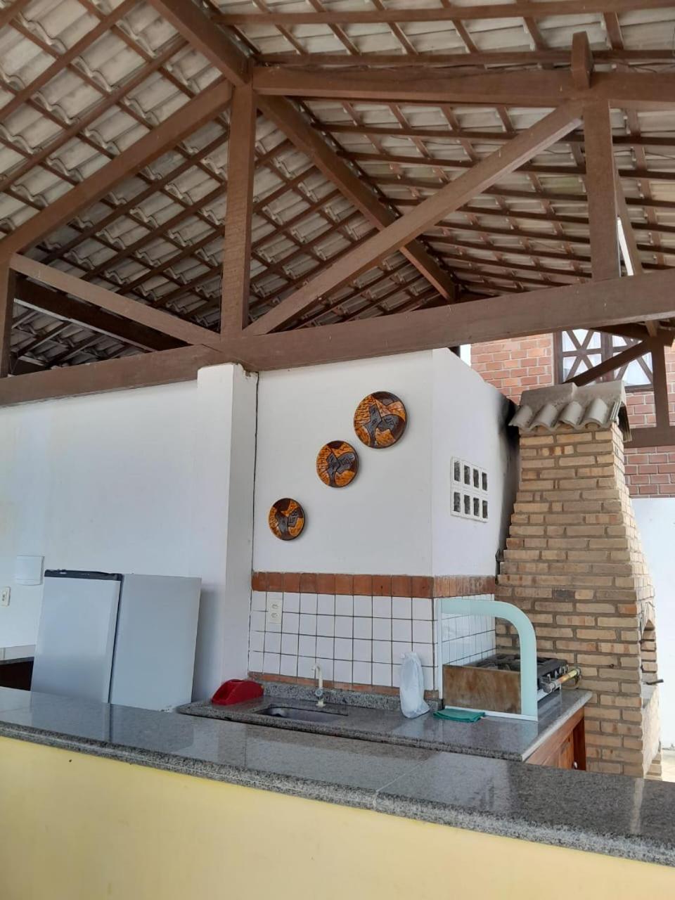 Casa 04 do Condomínio Privê Portal das Flores