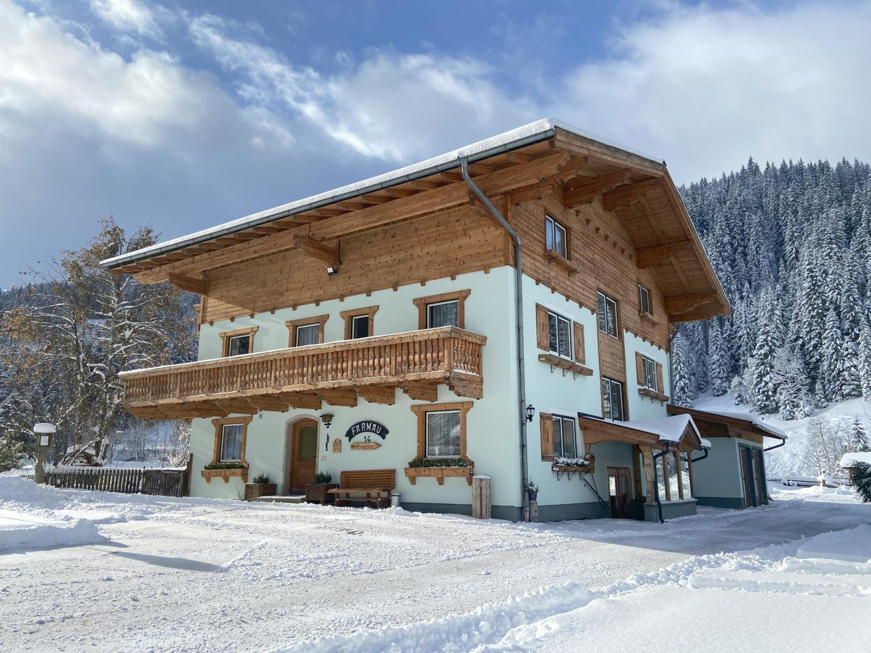 Winklhütte