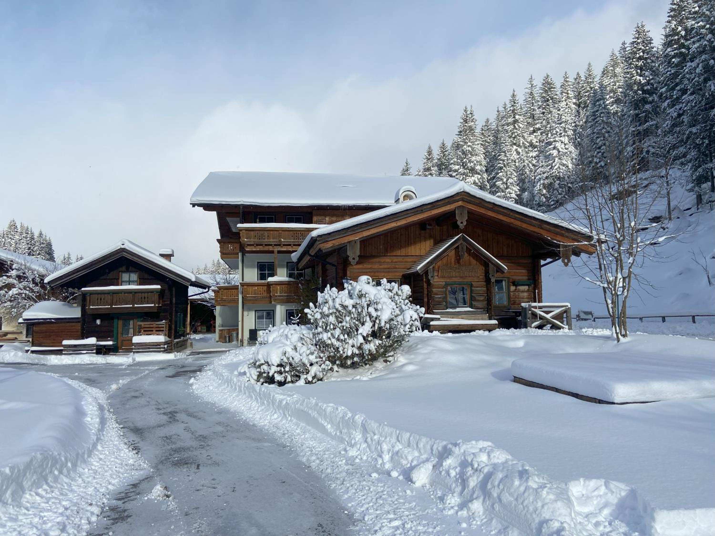 Winklhütte