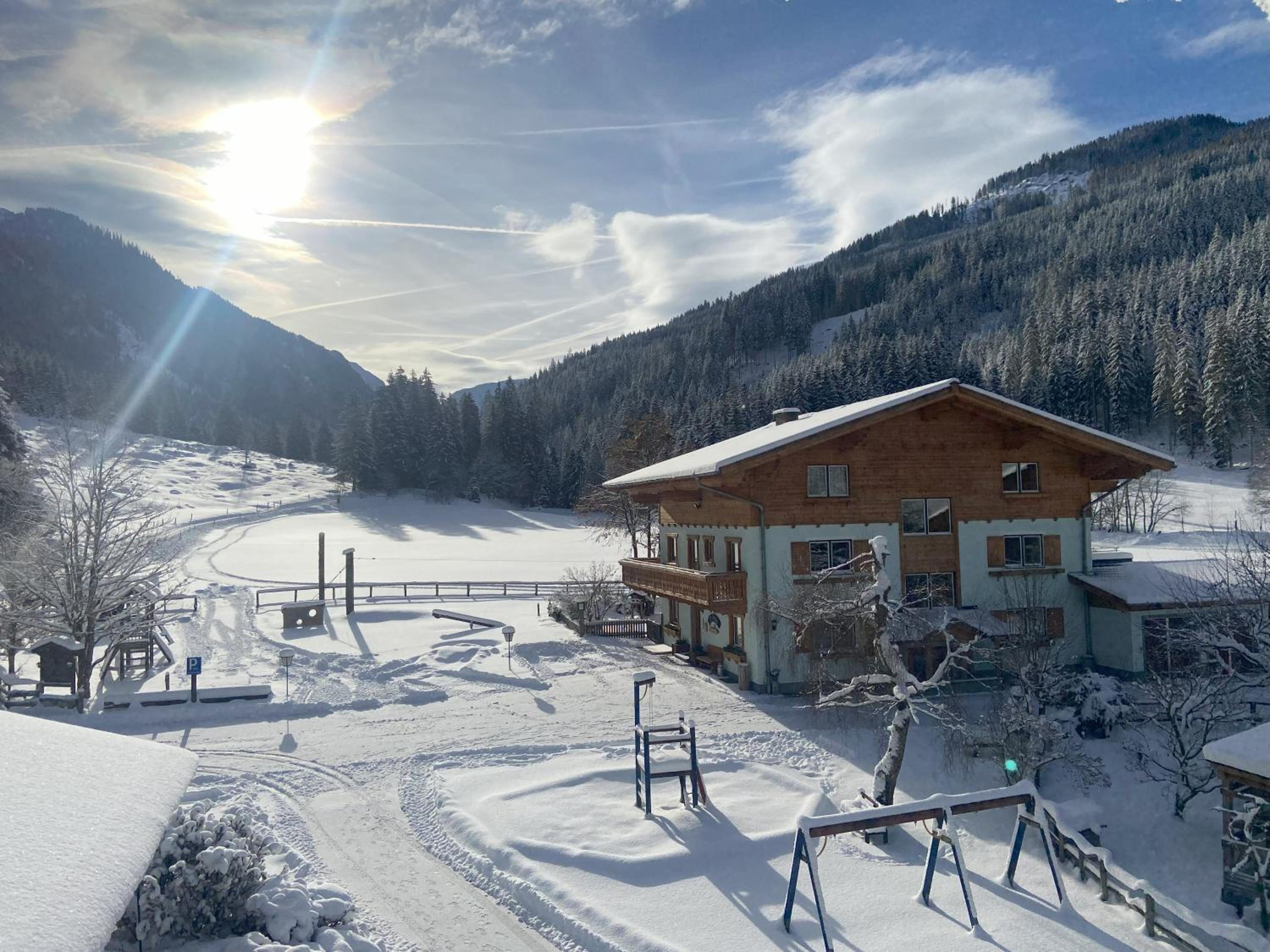 Winklhütte