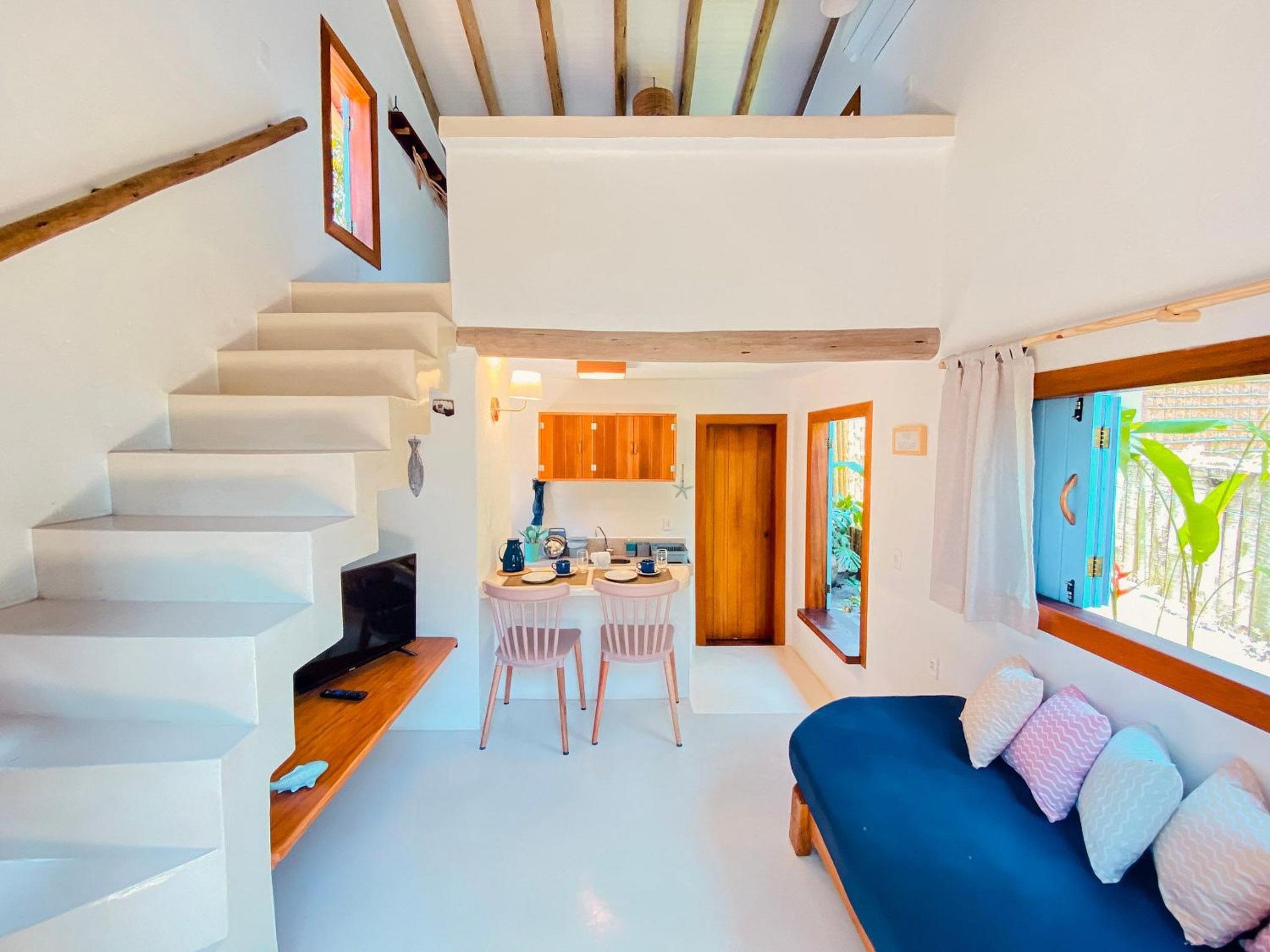 Loft Almar
